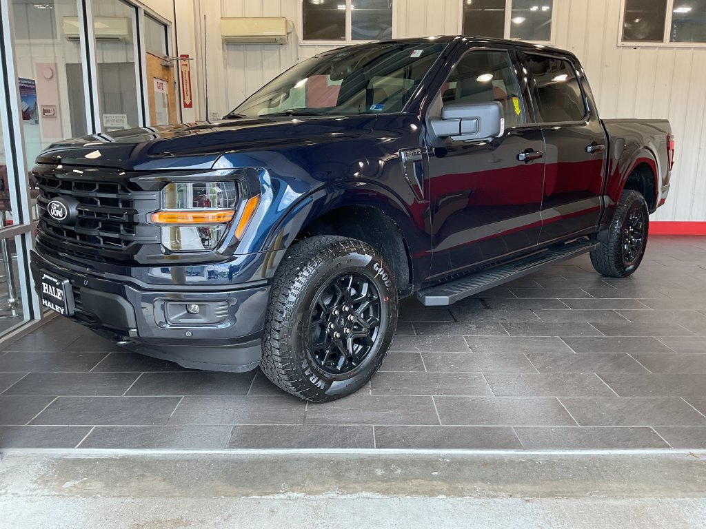 2026 Ford F-150 XLT Truck