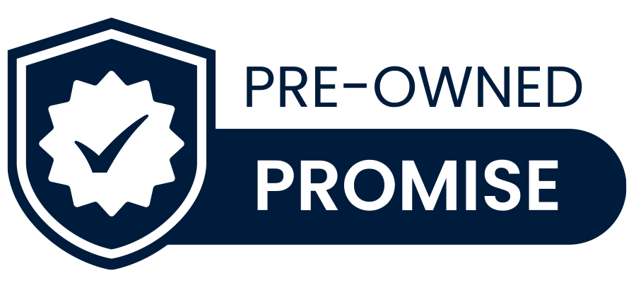 Pre-Owned Promise, Raleigh, NC