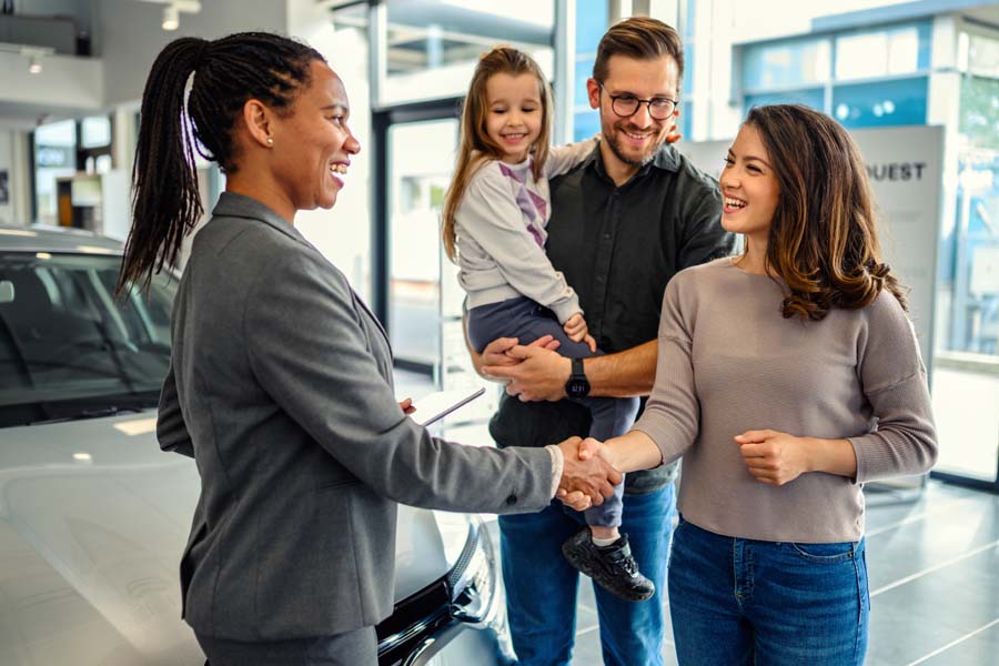 Why buy from Leithcars.com, Raleigh, NC