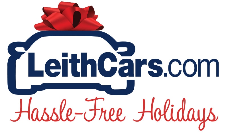 LeithCars.com Hassle-Free Holidays