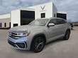  Volkswagen Atlas Cross Sport