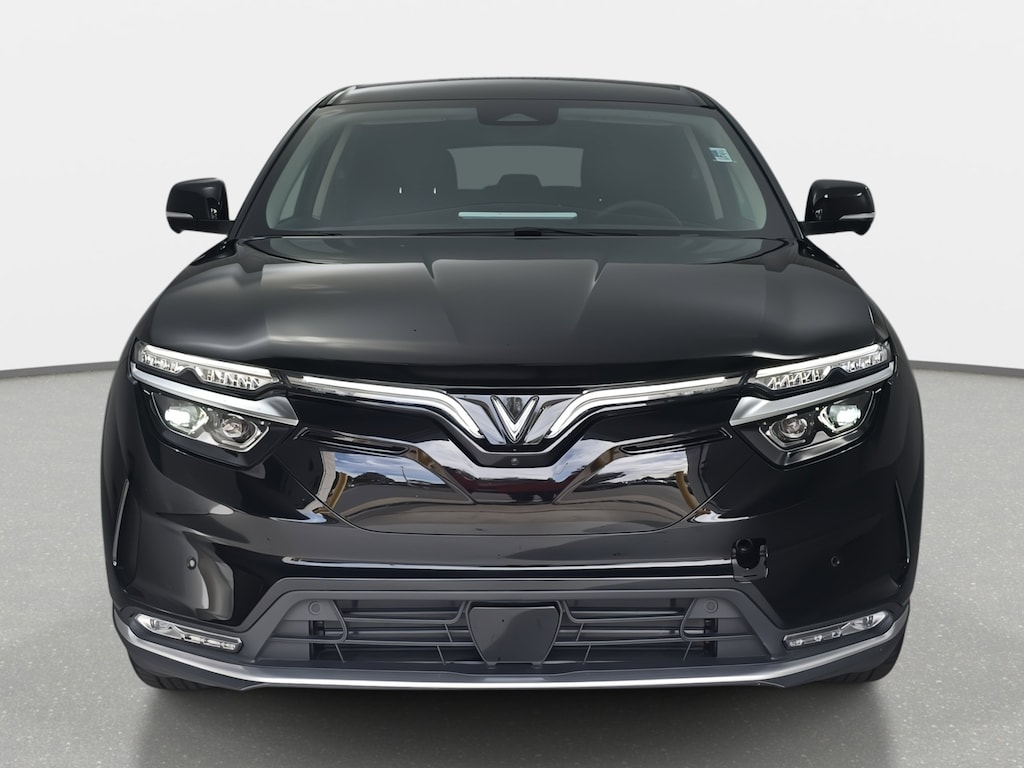 New 2025 Vinfast VF 8 Eco Eco AWD 87.7 kWh