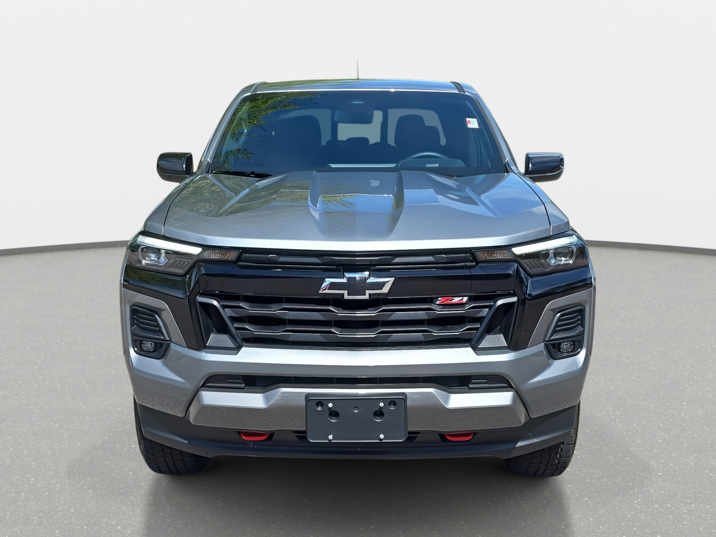 Used 2023 Chevrolet Colorado Z71 with VIN 1GCPTDEK5P1167742 for sale in Cary, NC