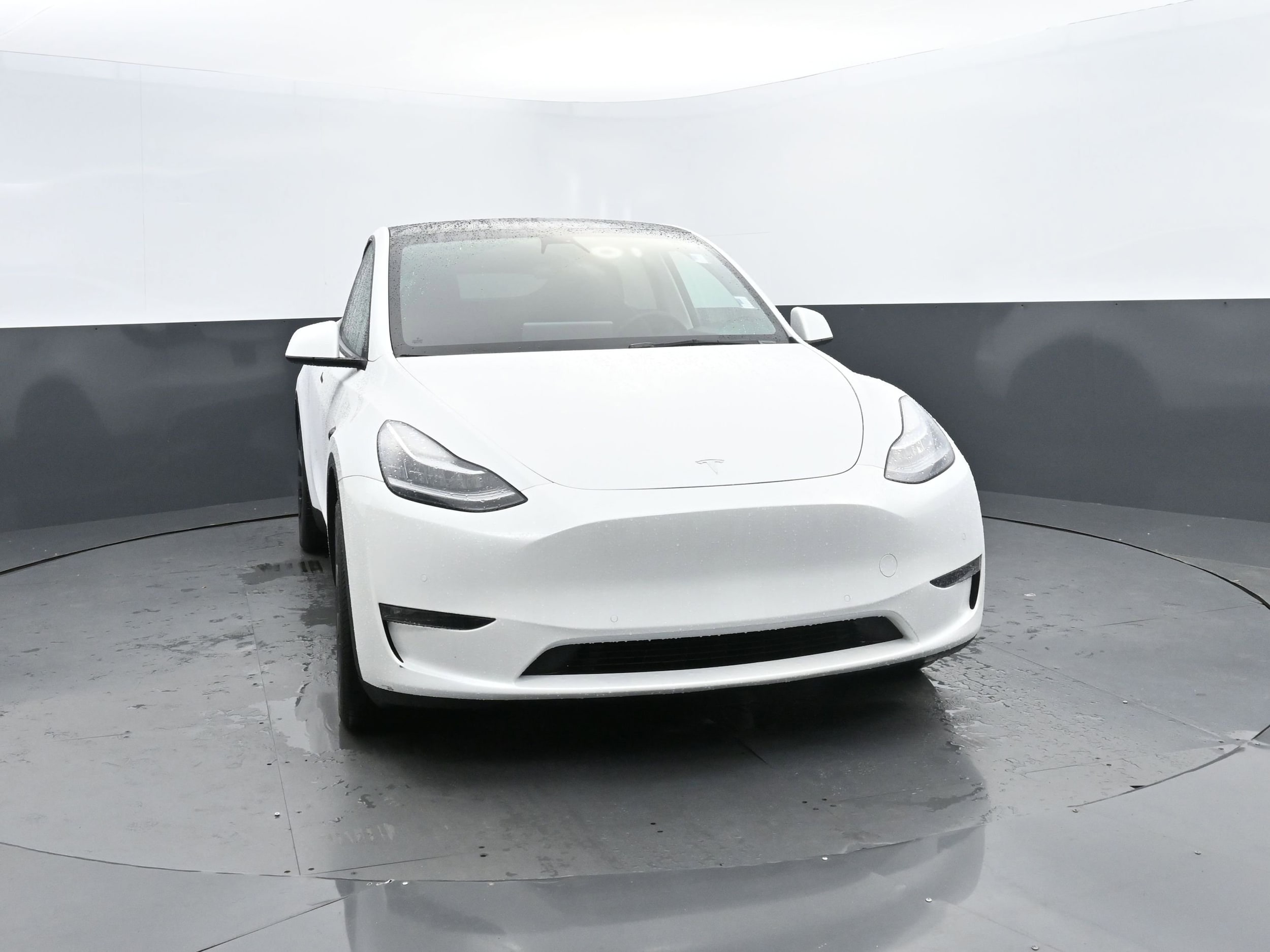 Used 2021 Tesla Model Y Long Range with VIN 5YJYGDEE3MF193911 for sale in Cary, NC