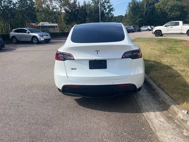 2022 Tesla Model Y Long Range photo 4