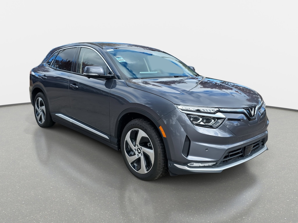 New 2025 Vinfast VF 8 Eco Eco AWD 87.7 kWh