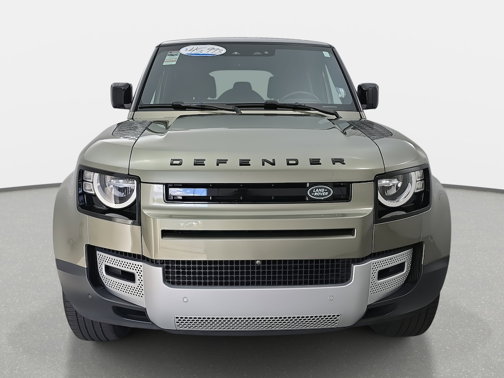 Used 2022 Land Rover Defender S SUV