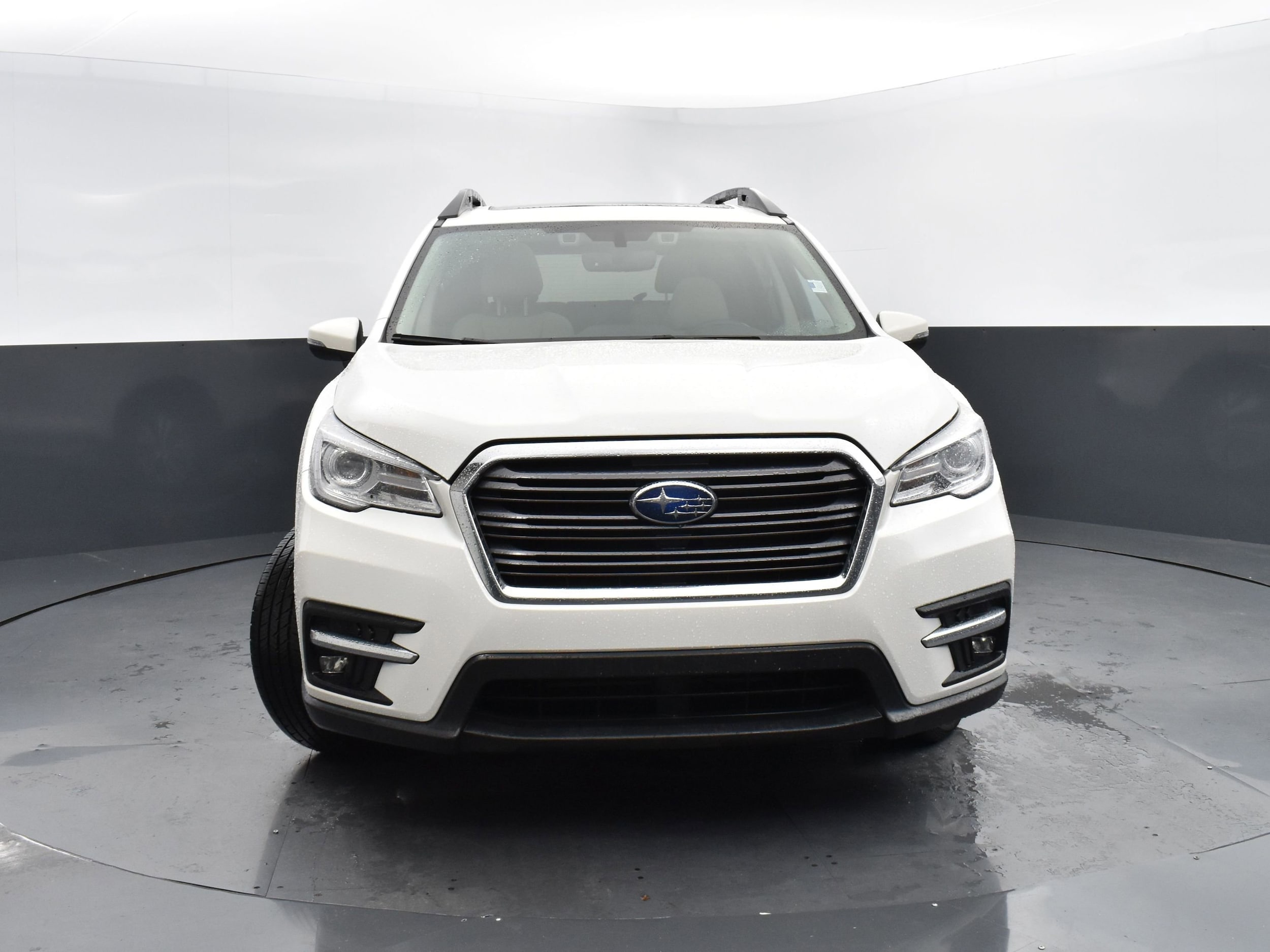 Used 2022 Subaru Ascent Limited with VIN 4S4WMAPD2N3415089 for sale in Cary, NC