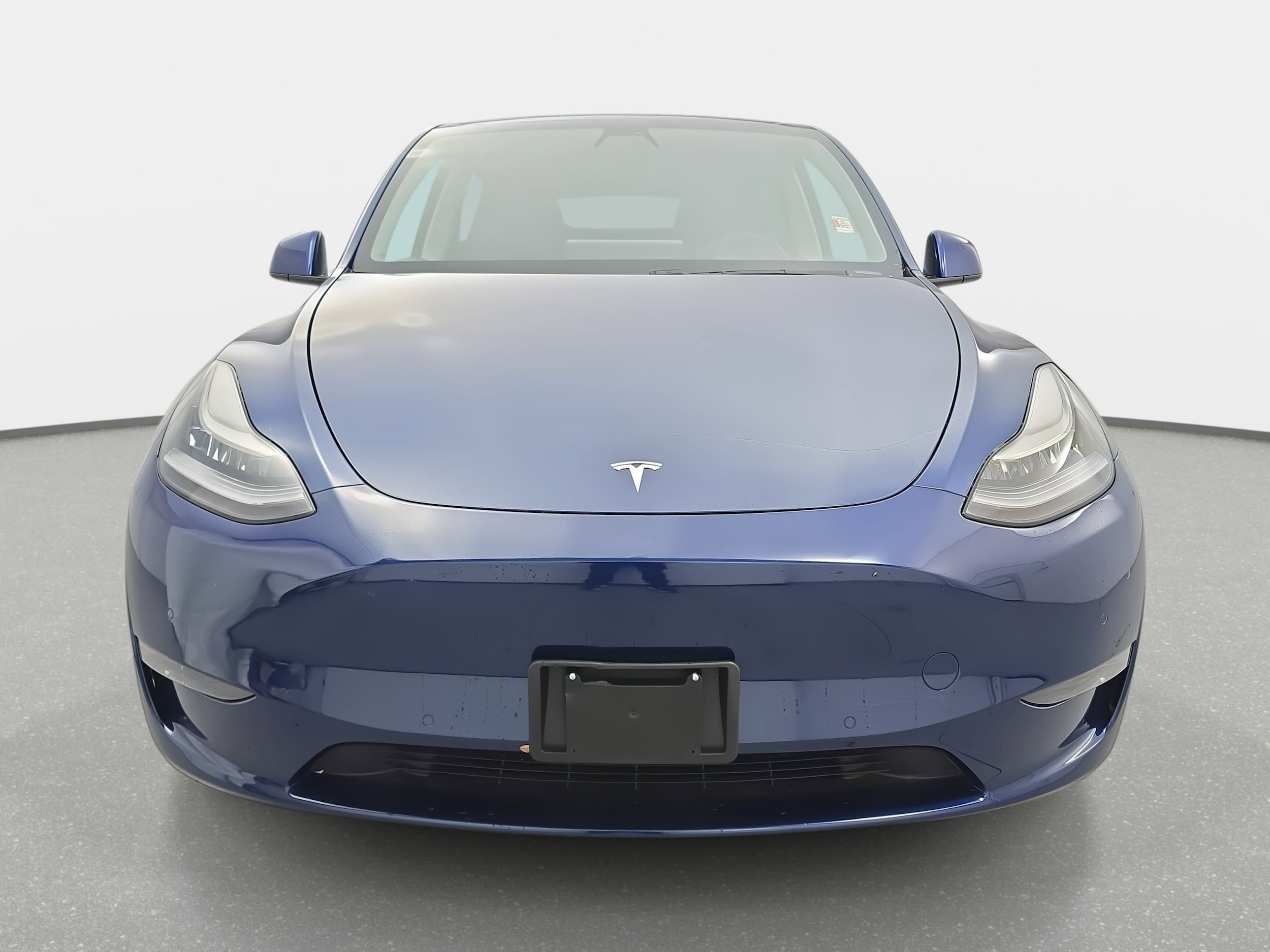 Used 2020 Tesla Model Y Performance with VIN 5YJYGDEF0LF035906 for sale in Apex, NC