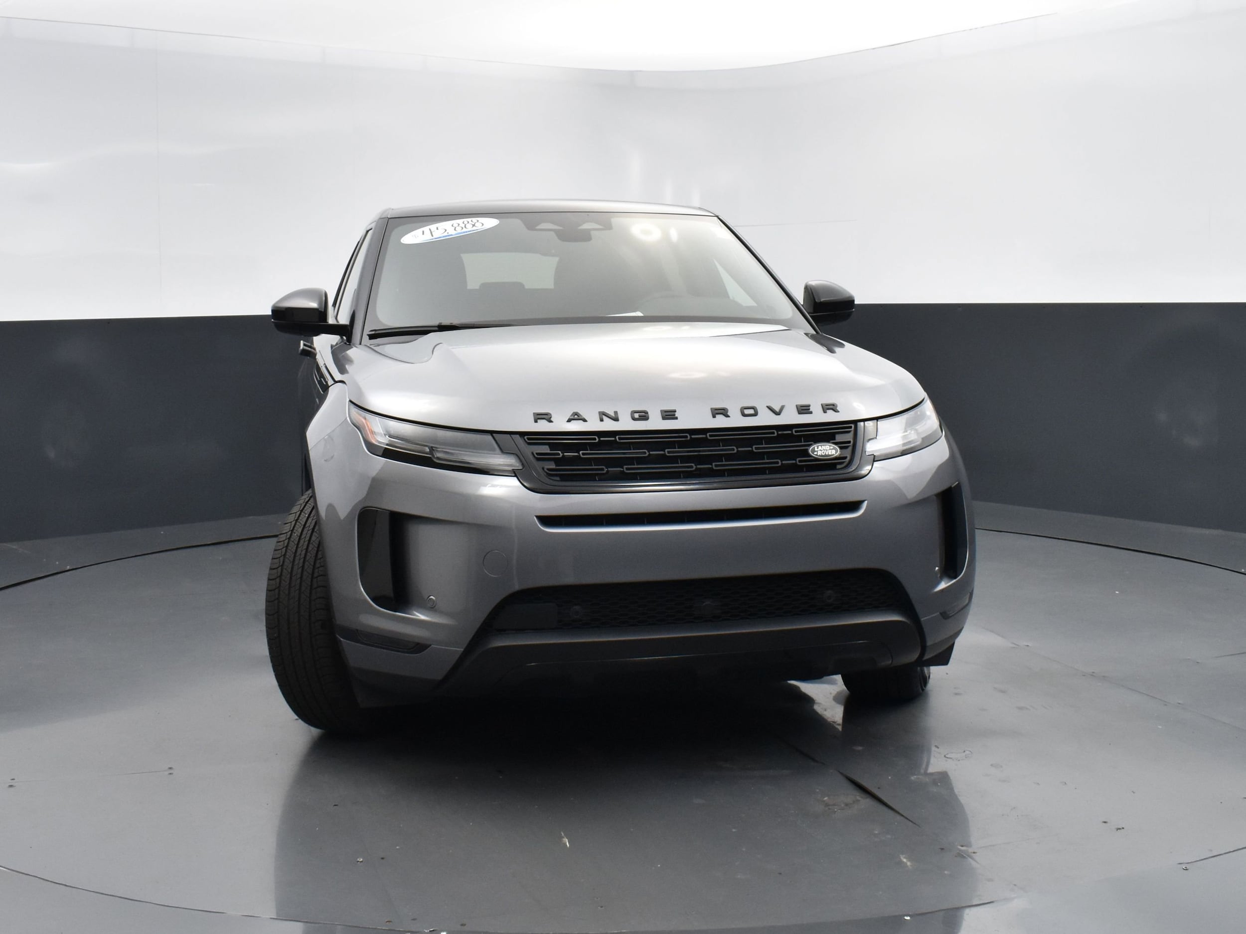 Used 2024 Land Rover Range Rover Evoque S with VIN SALZJ2FX7RH236768 for sale in Cary, NC