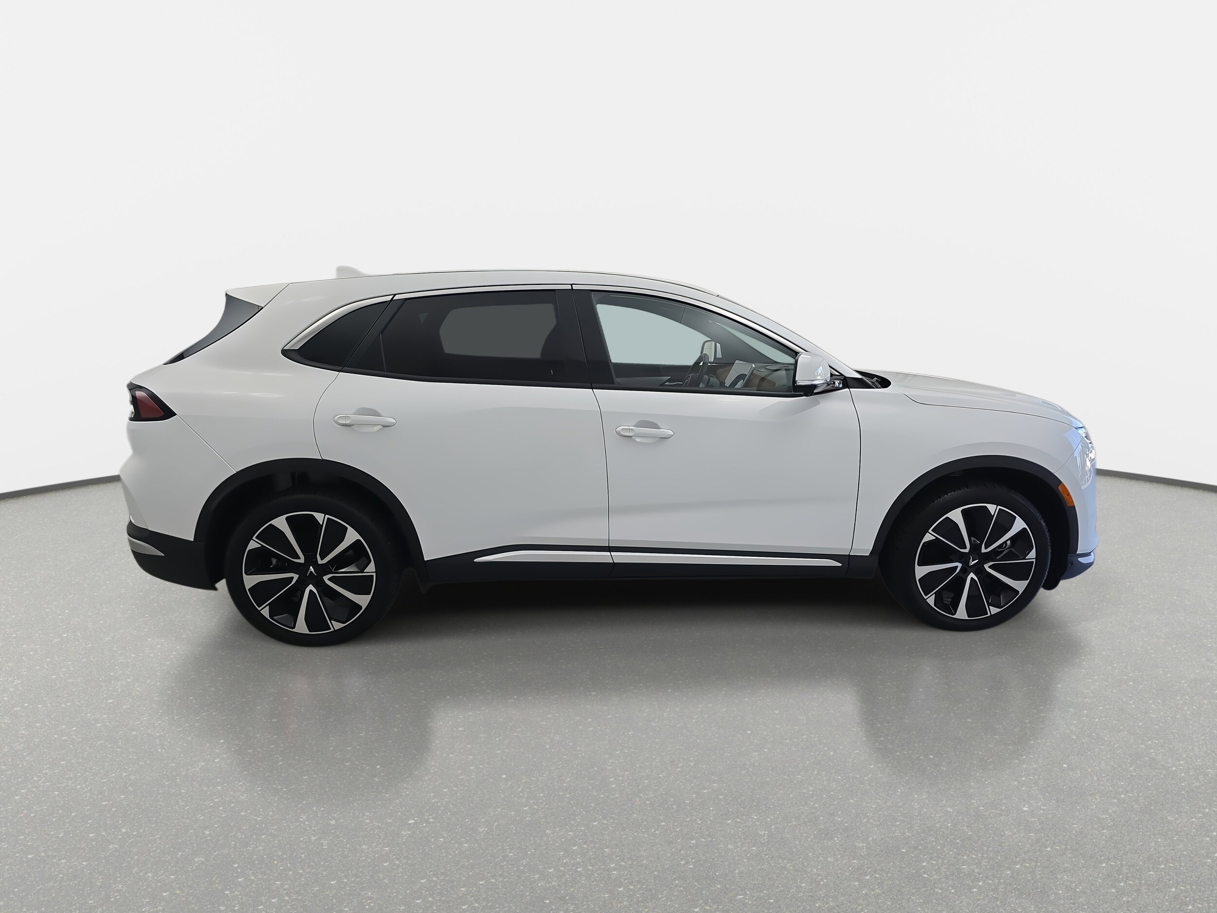 2025 Vinfast VF 8 8 photo 4