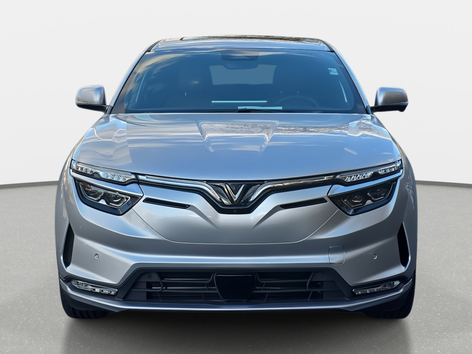 2025 Vinfast VF 8 8 photo 2