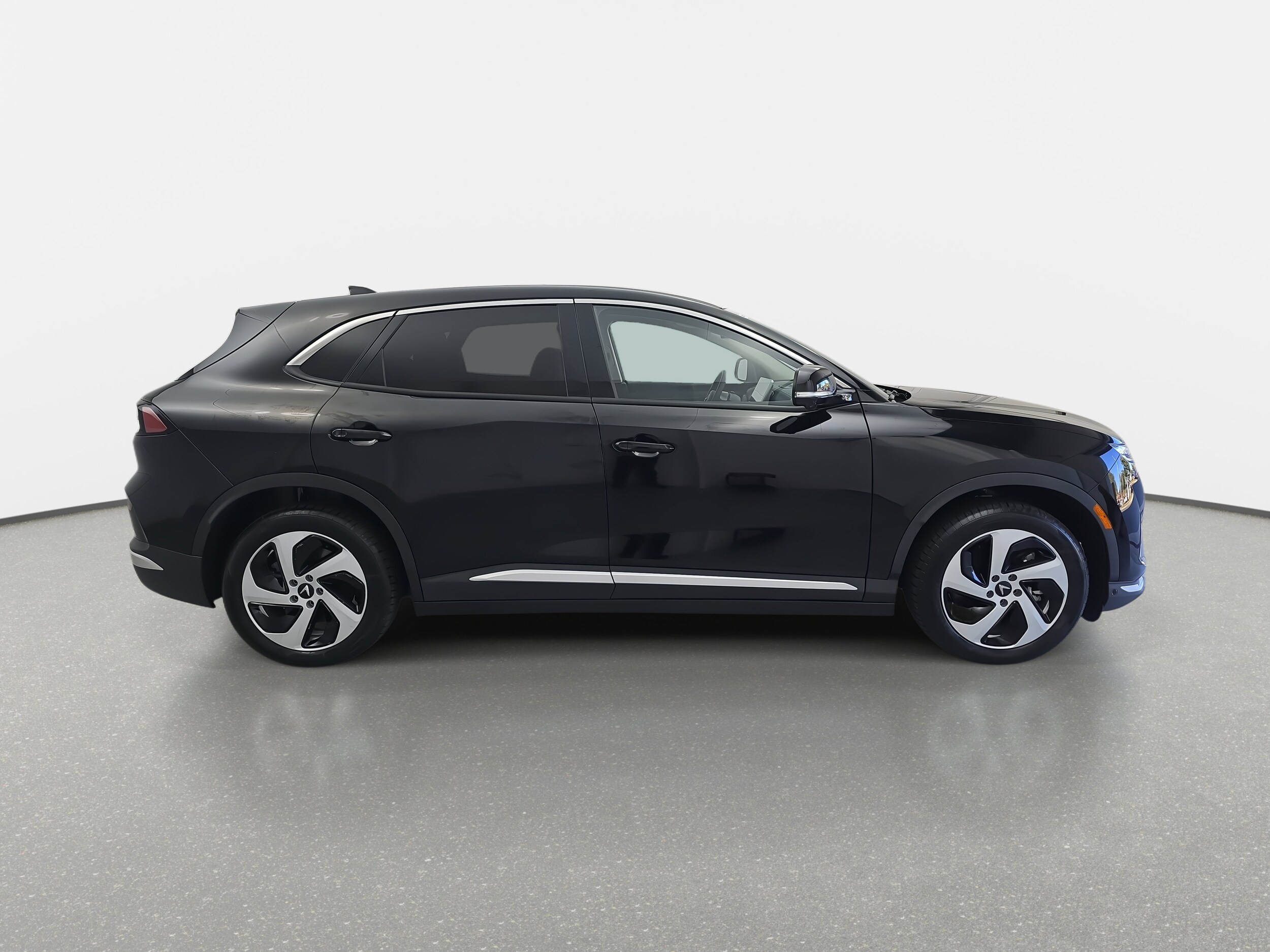 2025 Vinfast VF 8 8 photo 4