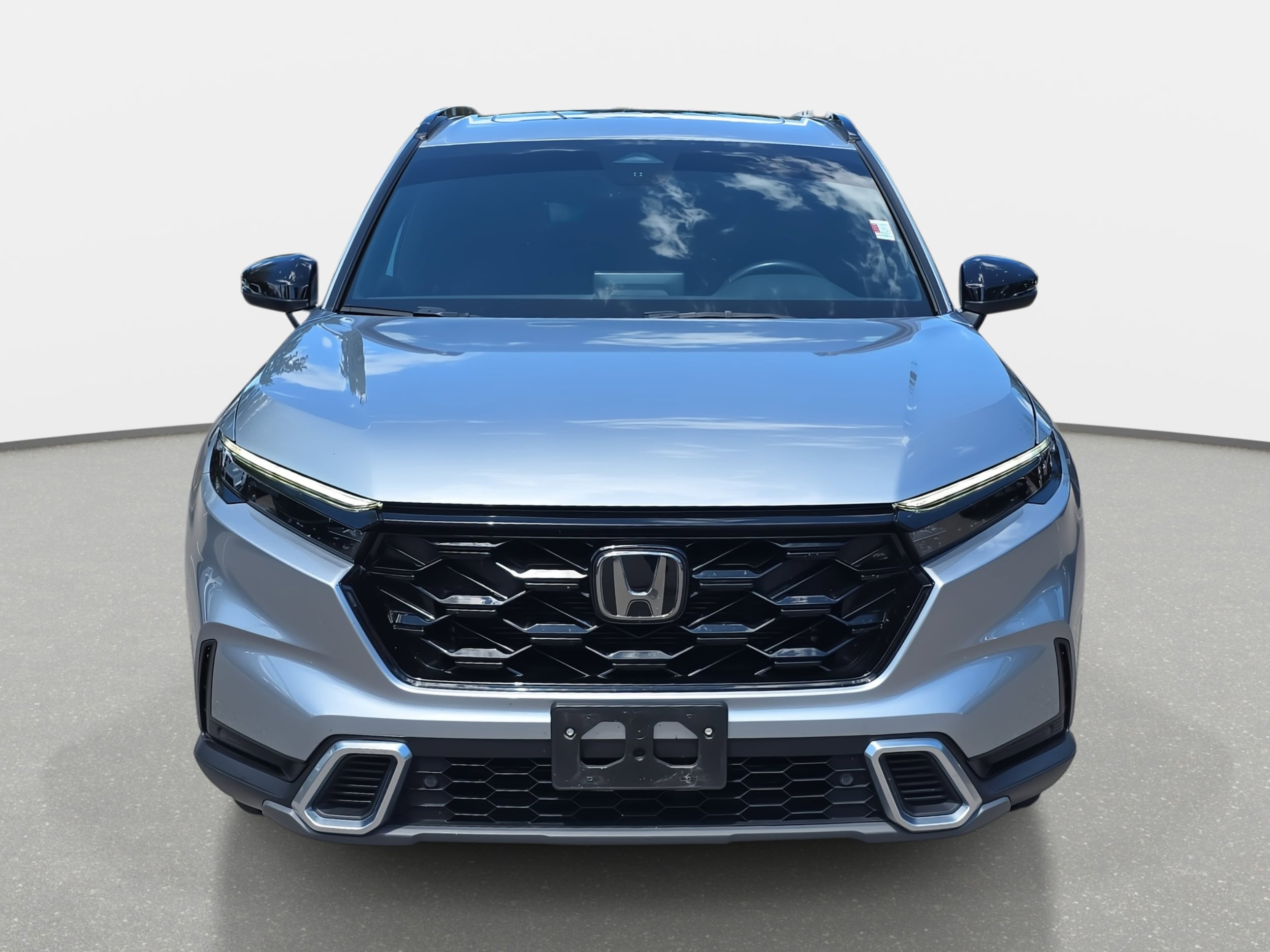 Used 2023 Honda CR-V Sport Touring with VIN 7FARS6H9XPE019355 for sale in Cary, NC