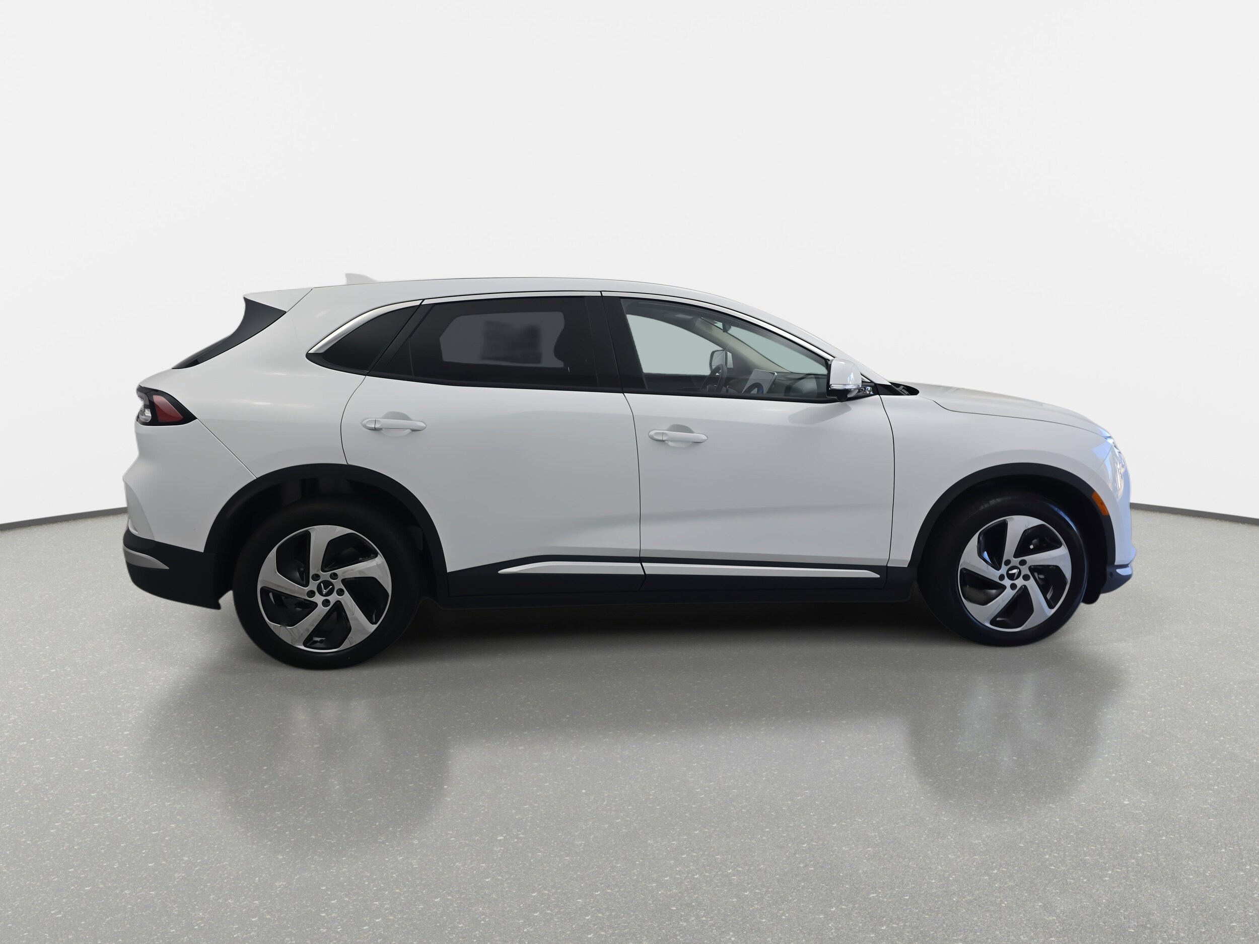 2025 Vinfast VF 8 8 photo 4
