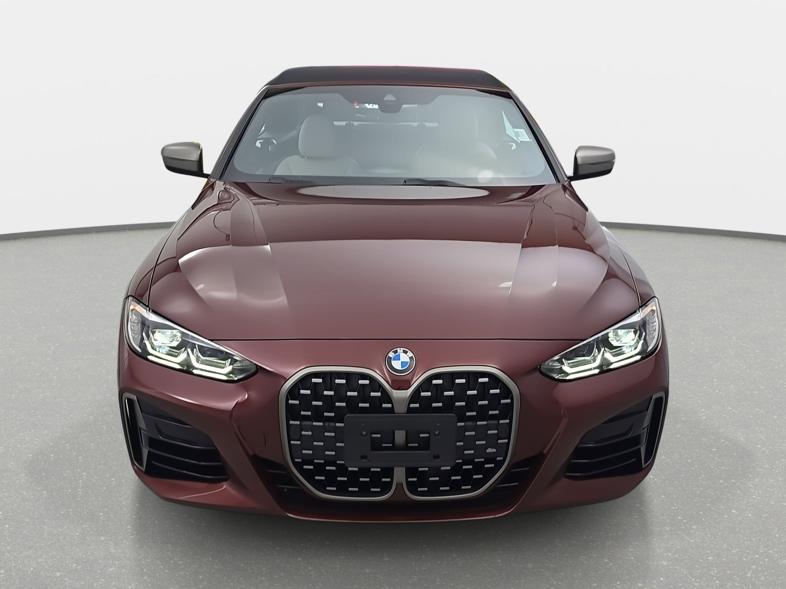 Used 2022 BMW 4 Series M440i with VIN WBA63AT05NCJ90996 for sale in Cary, NC