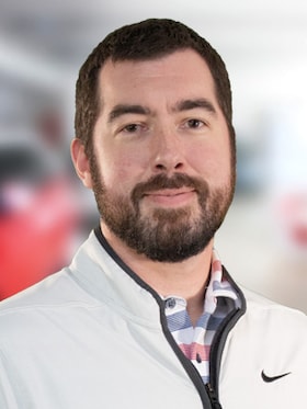 Staff member Craig McCormick from ID_13fe3d7ecae4