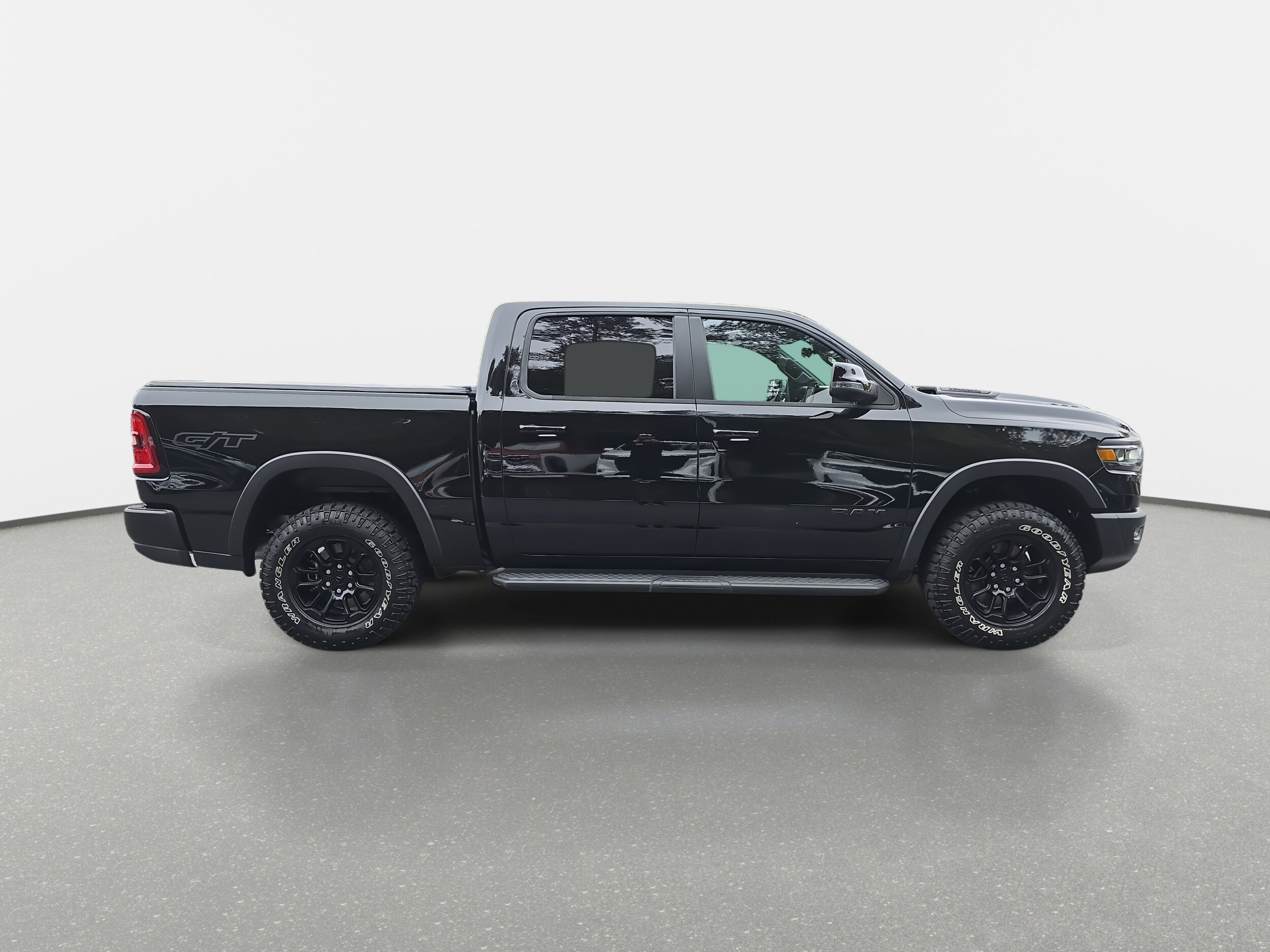 2026 Ram 1500 Rebel photo 4