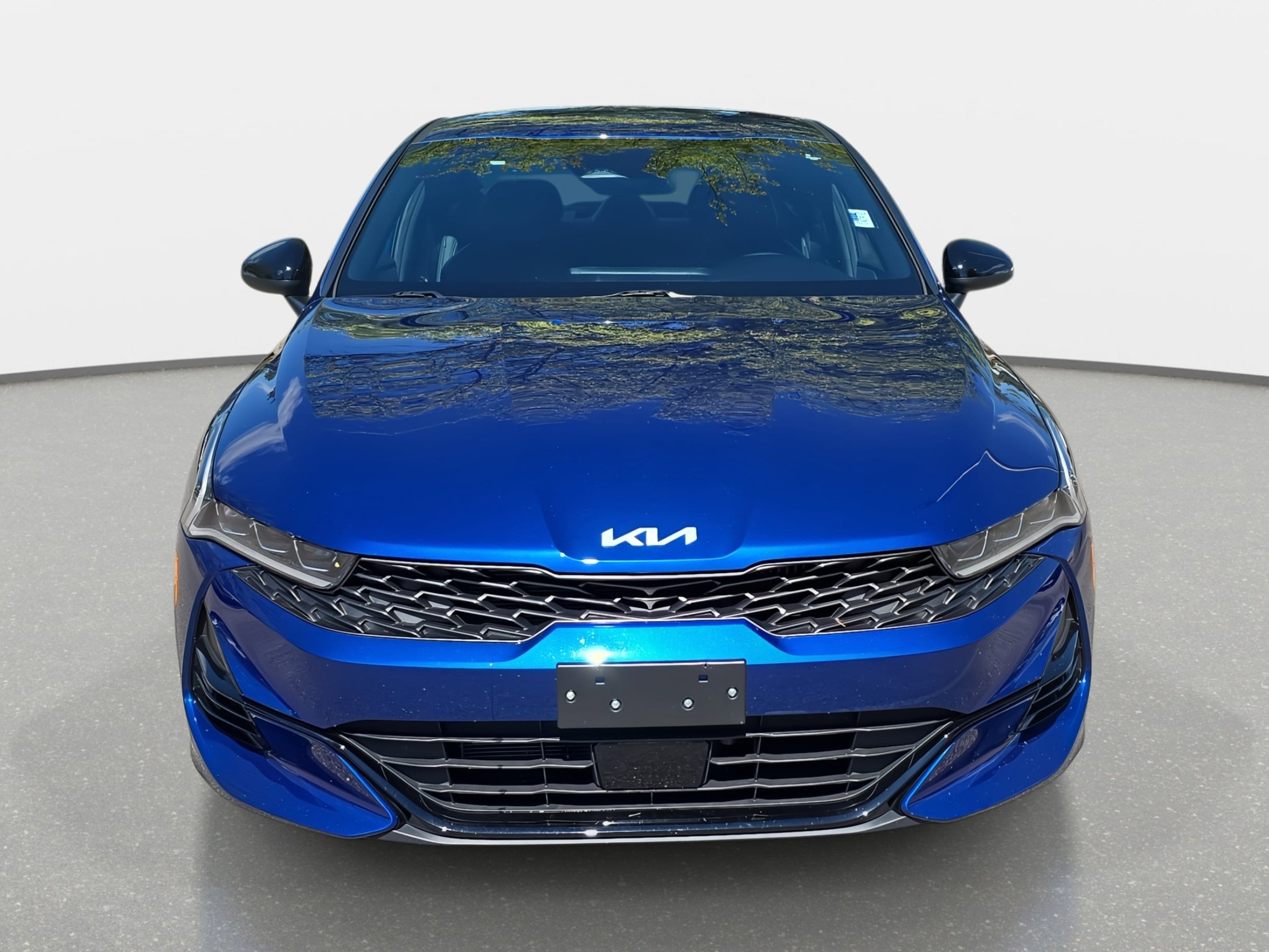 Used 2024 Kia K5 GT-Line with VIN 5XXG64J28RG253812 for sale in Cary, NC