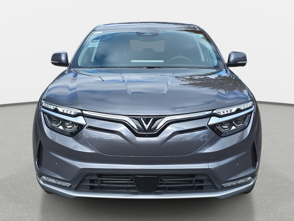 New 2025 Vinfast VF 8 Eco Eco AWD 87.7 kWh