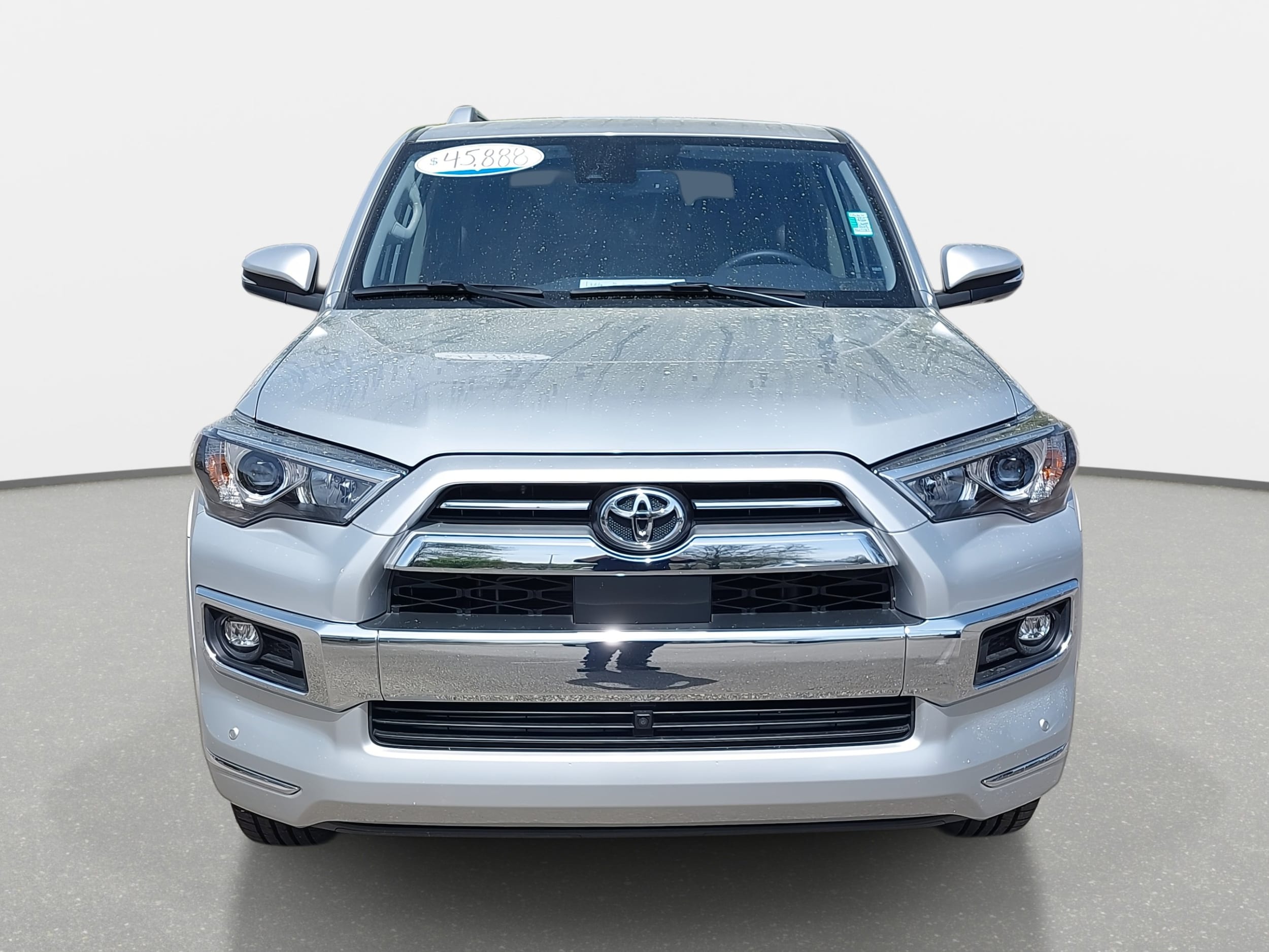 Used 2022 Toyota 4Runner Limited with VIN JTEDU5JR3N5275187 for sale in Cary, NC