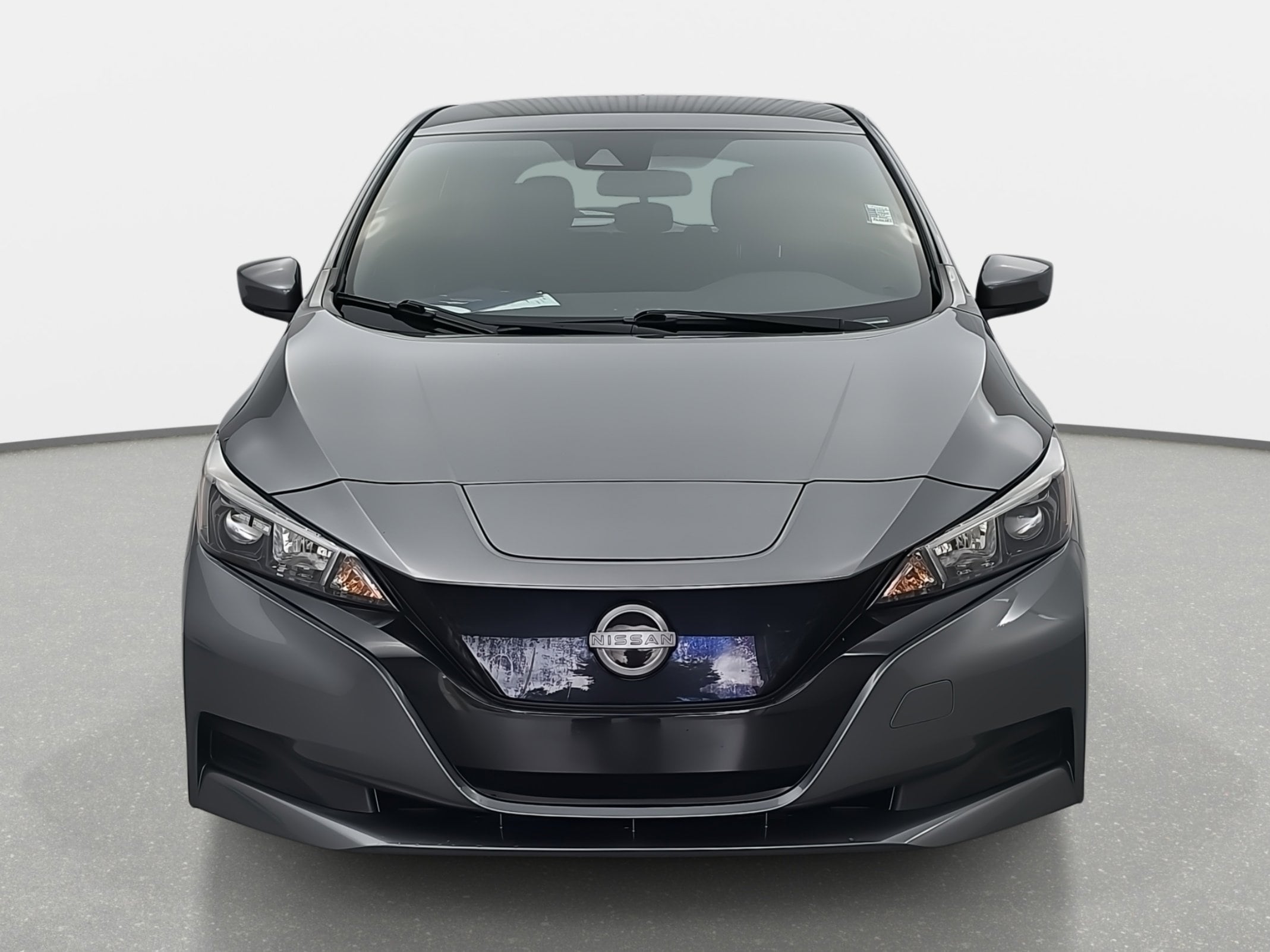 Used 2023 Nissan Leaf S with VIN 1N4AZ1BV9PC561384 for sale in Apex, NC