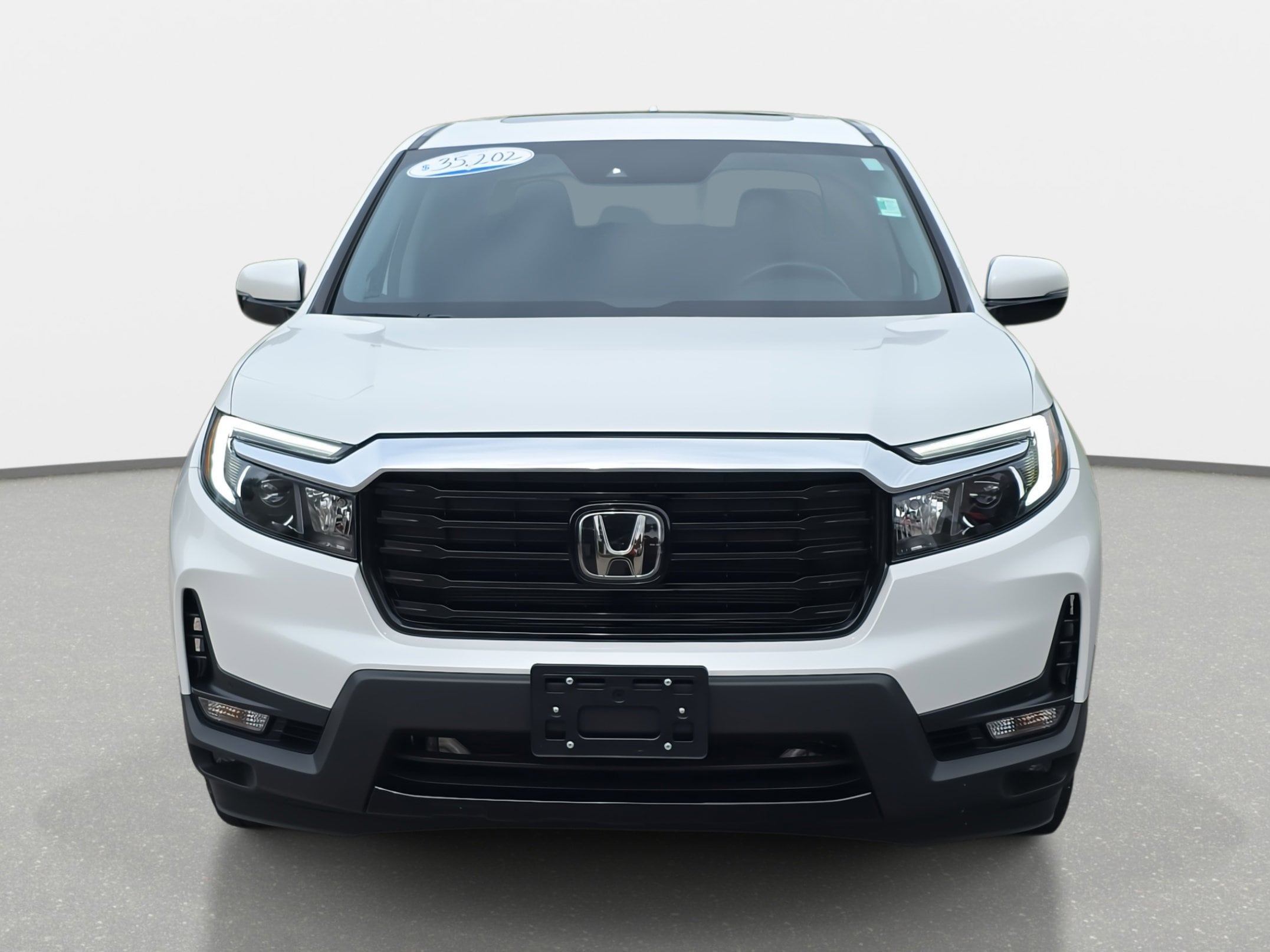 Used 2022 Honda Ridgeline RTL-E with VIN 5FPYK3F74NB031769 for sale in Cary, NC