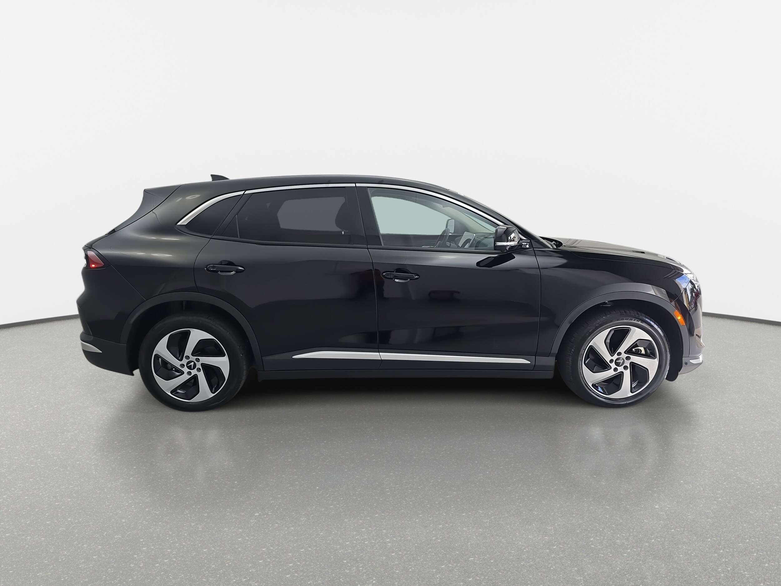2025 Vinfast VF 8 8 photo 4