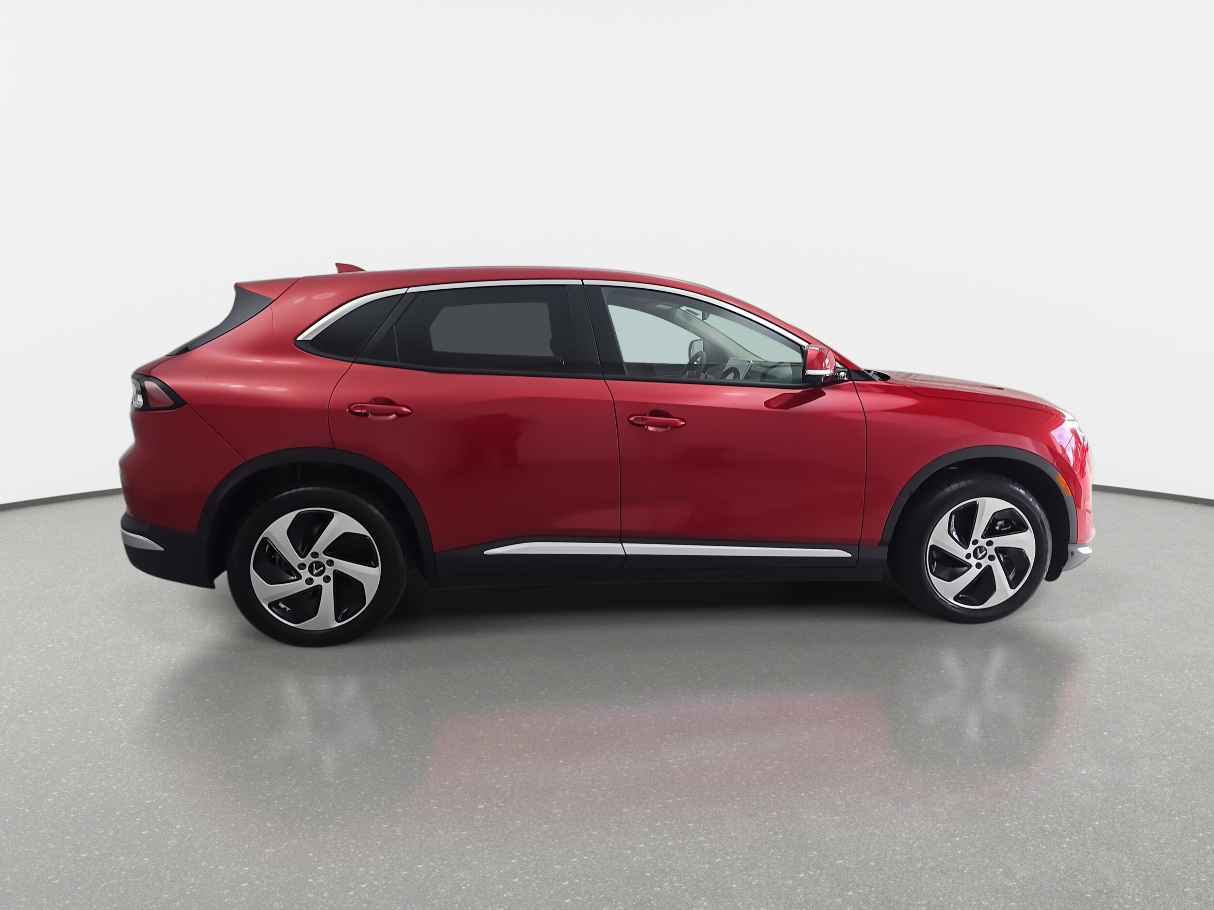 2025 Vinfast VF 8 8 photo 4