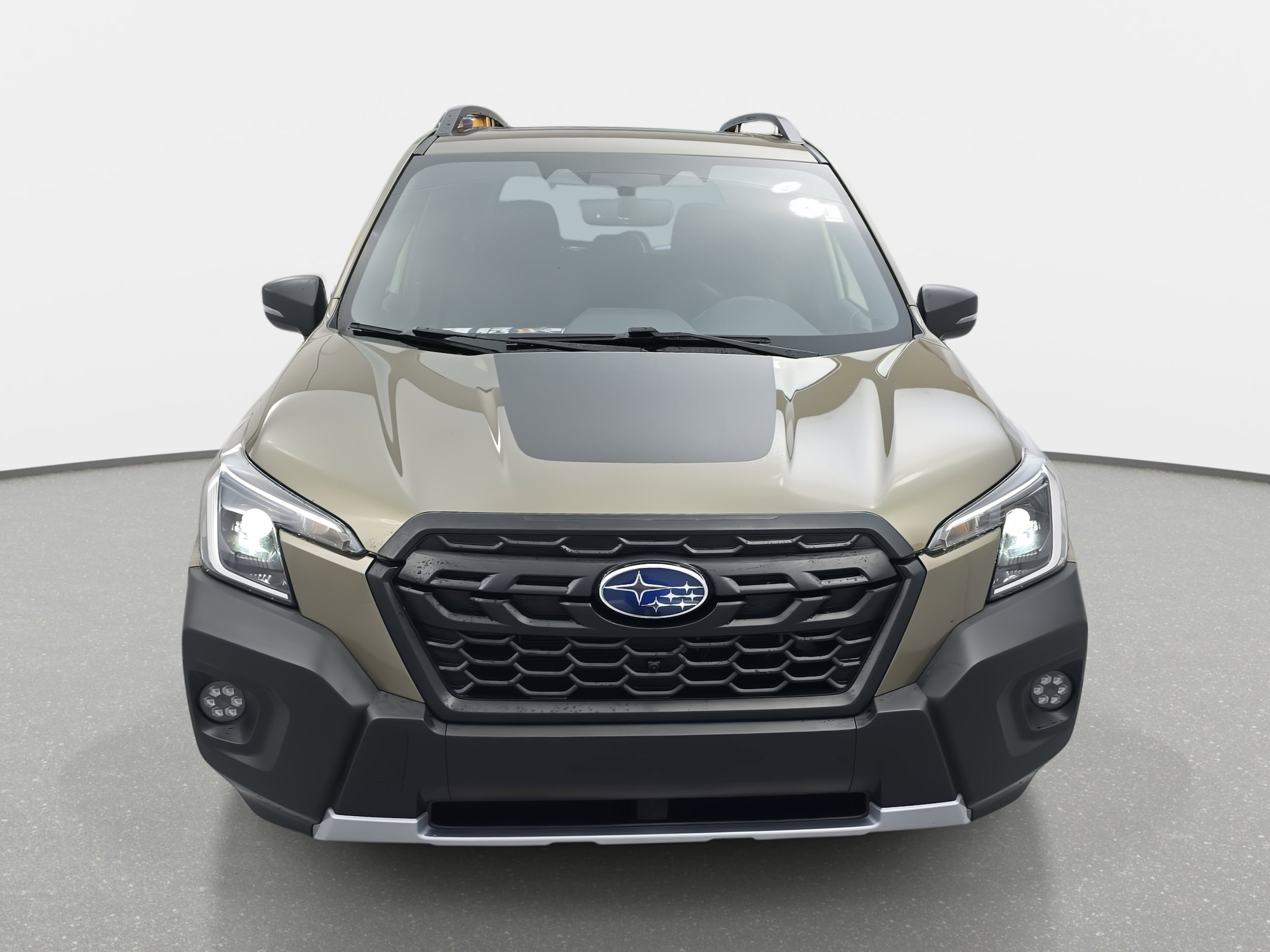 Used 2022 Subaru Forester Wilderness with VIN JF2SKAMC8NH500530 for sale in Cary, NC