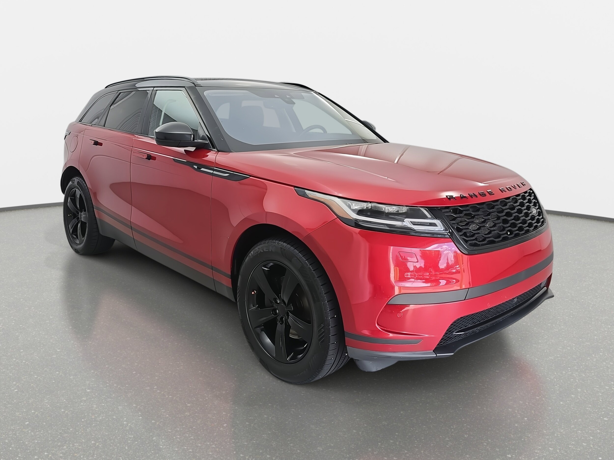 2019 Land Rover Range Rover Velar S photo 3