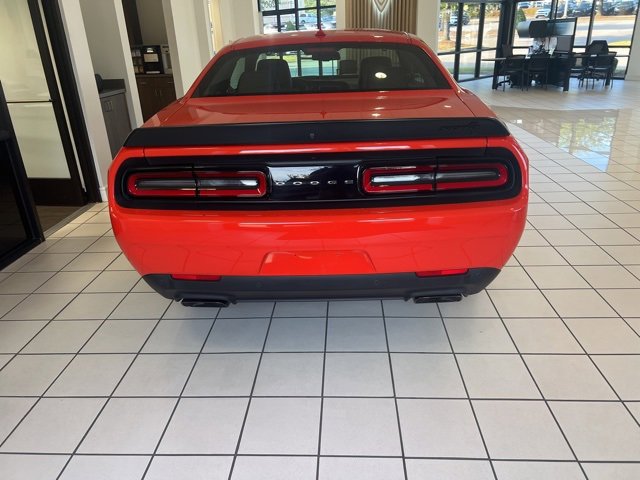 2023 Dodge Challenger SRT8 Hellcat photo 3