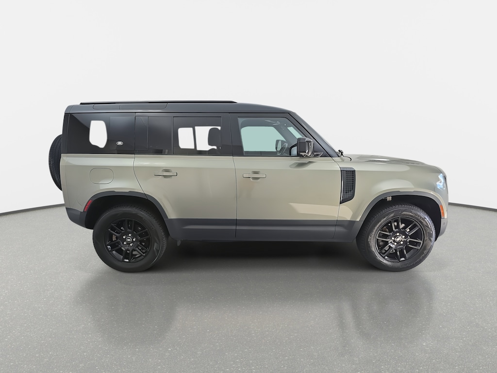 Used 2022 Land Rover Defender S SUV