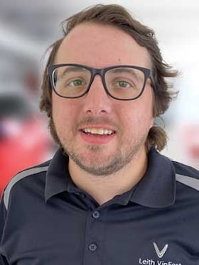 Staff member Chris Wasilewicz from ID_13fe3d7ecae4