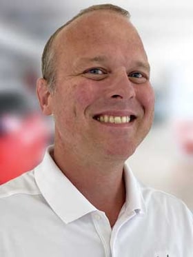 Staff member Harry Helmer from ID_6e15c7f5a3c2