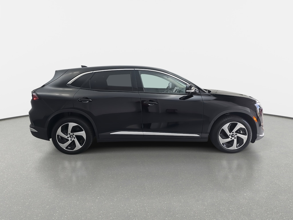 New 2025 Vinfast VF 8 Eco Eco AWD 87.7 kWh