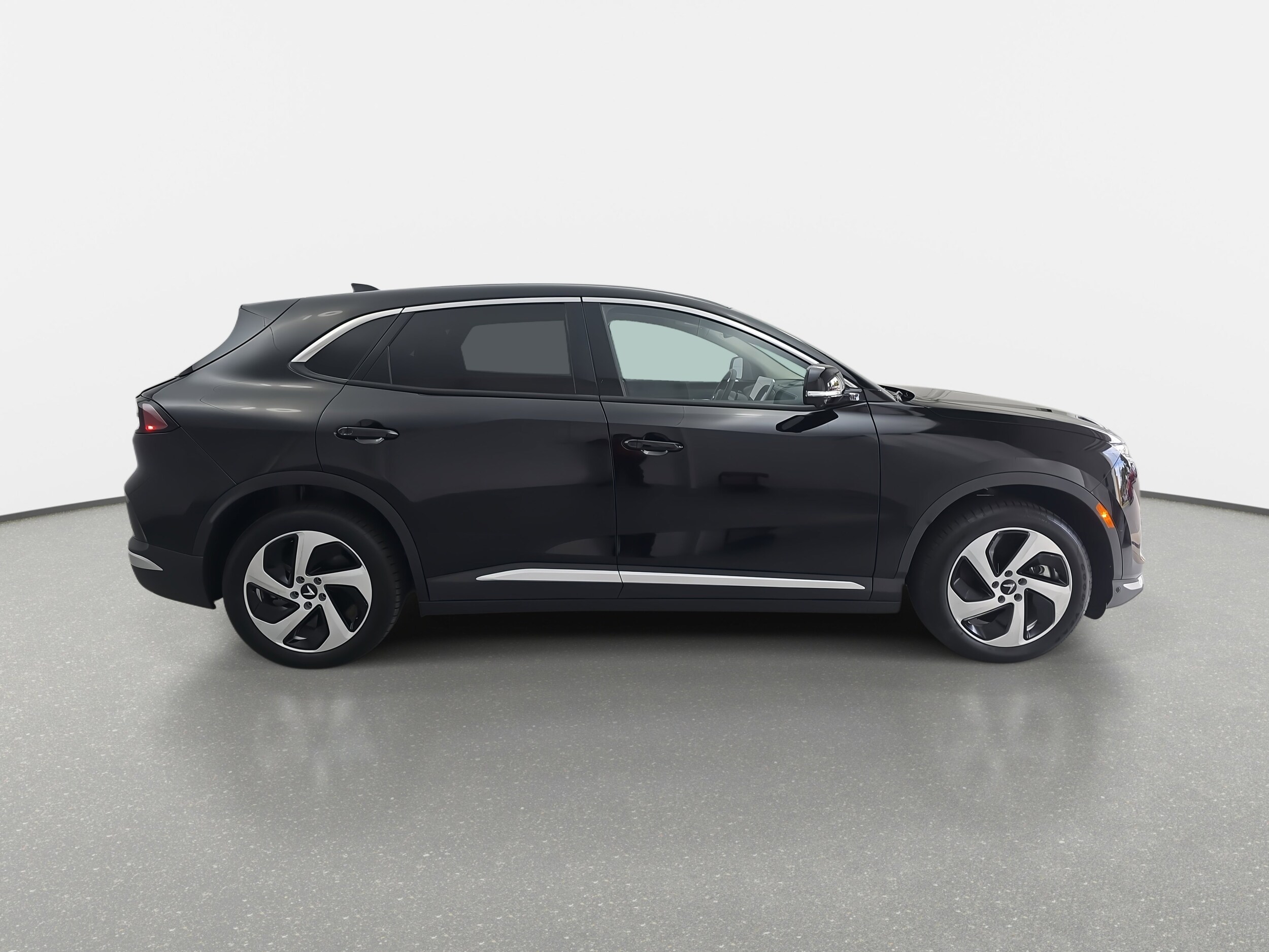 2025 Vinfast VF 8 8 photo 4
