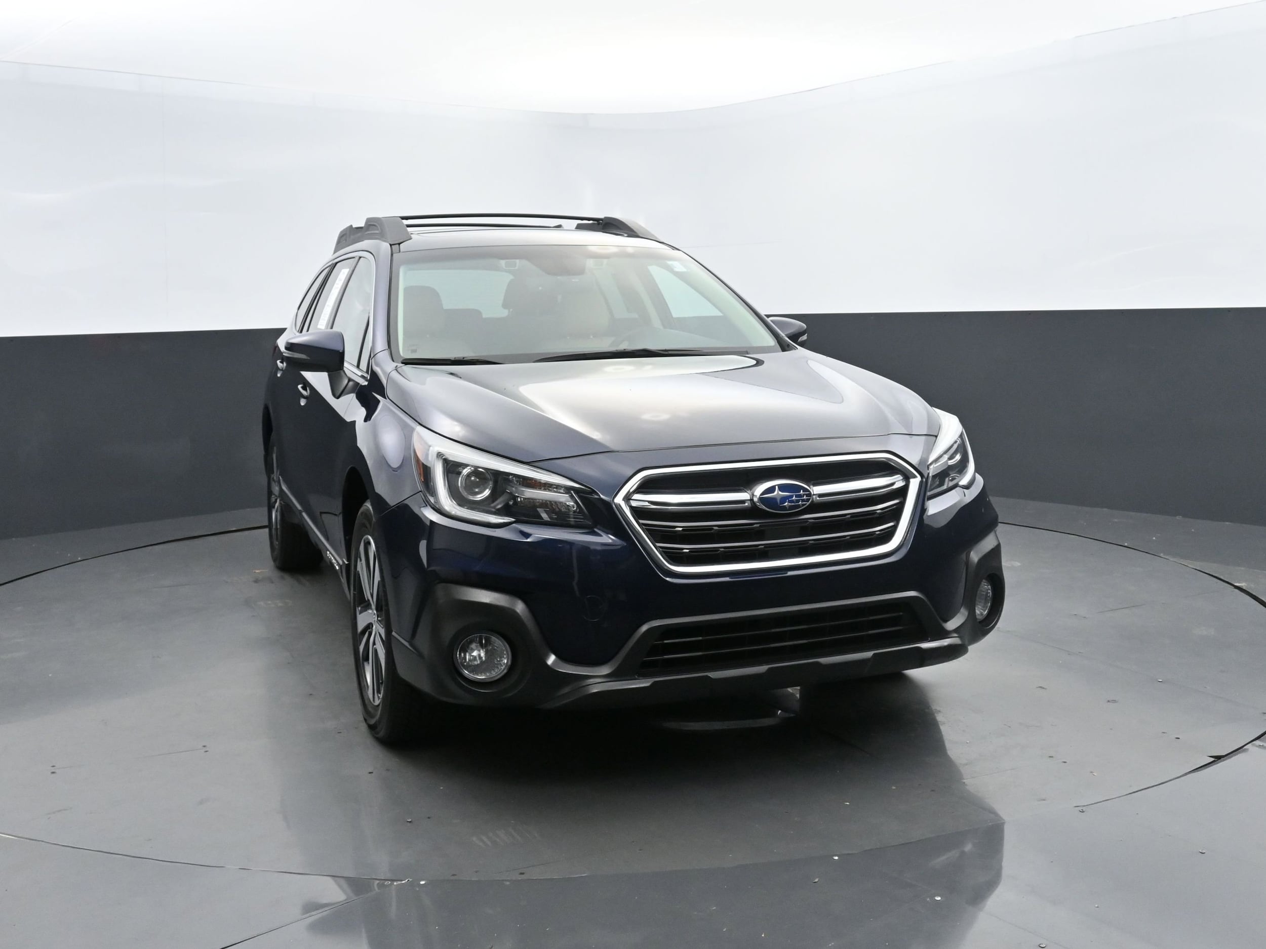 Used 2018 Subaru Outback Limited with VIN 4S4BSANC2J3295741 for sale in Cary, NC