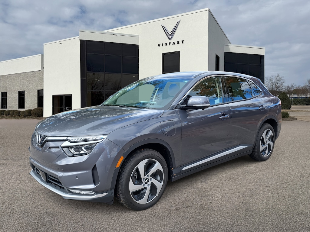 New 2025 Vinfast VF 8 Eco Eco AWD 87.7 kWh