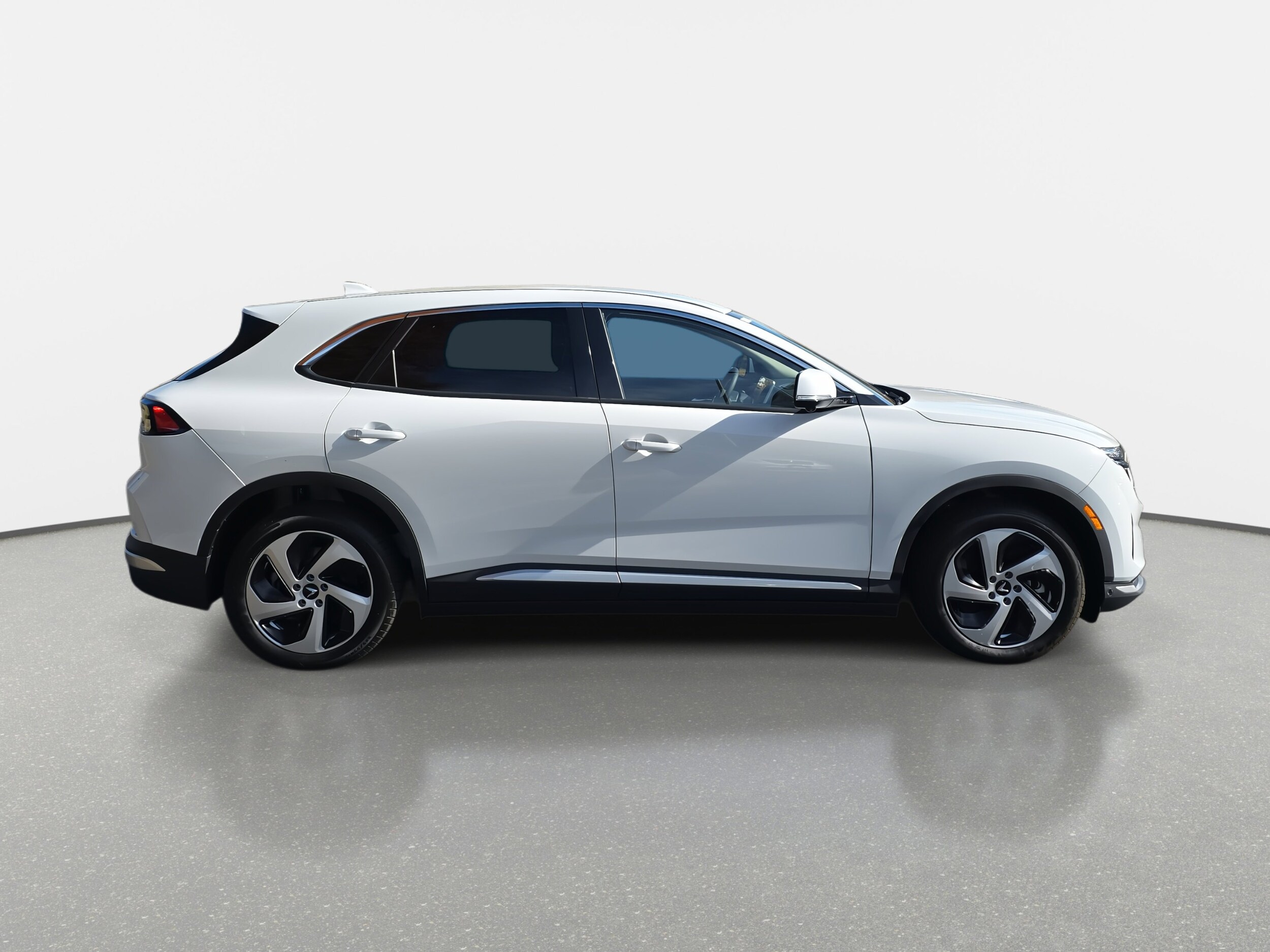 2025 Vinfast VF 8 8 photo 4