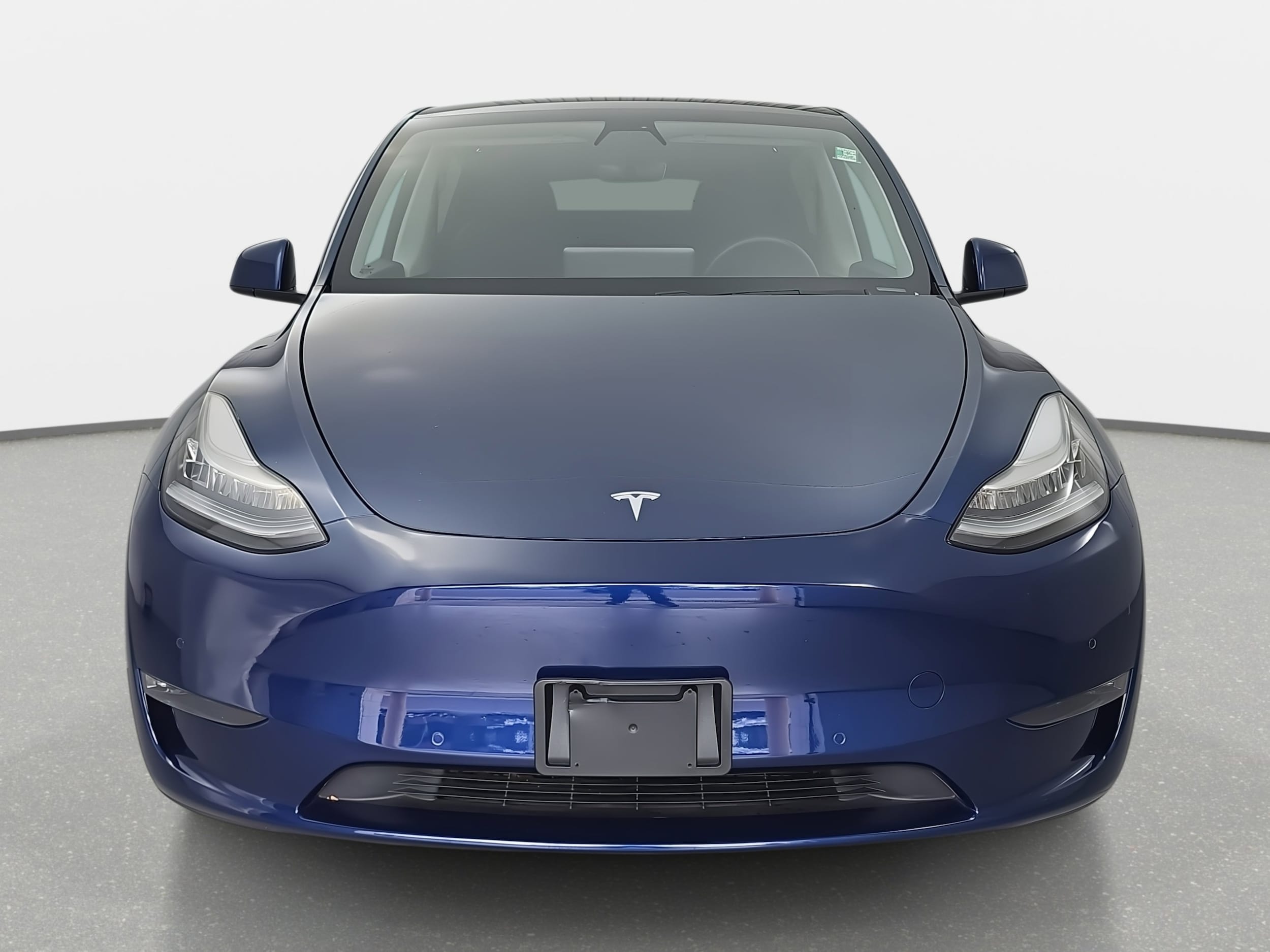 Used 2020 Tesla Model Y Performance with VIN 5YJYGDEF0LF035906 for sale in Apex, NC