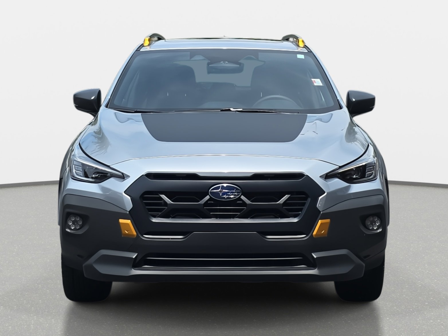 2024 Subaru Crosstrek Wilderness photo 2