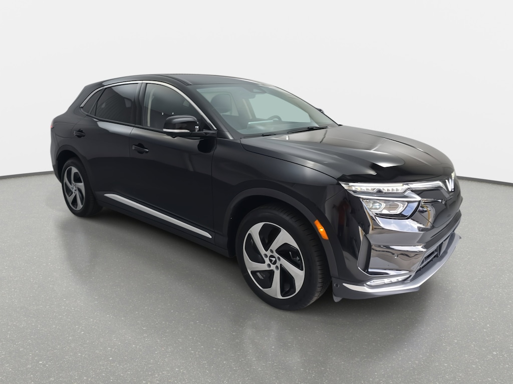 New 2025 Vinfast VF 8 Eco Eco AWD 87.7 kWh