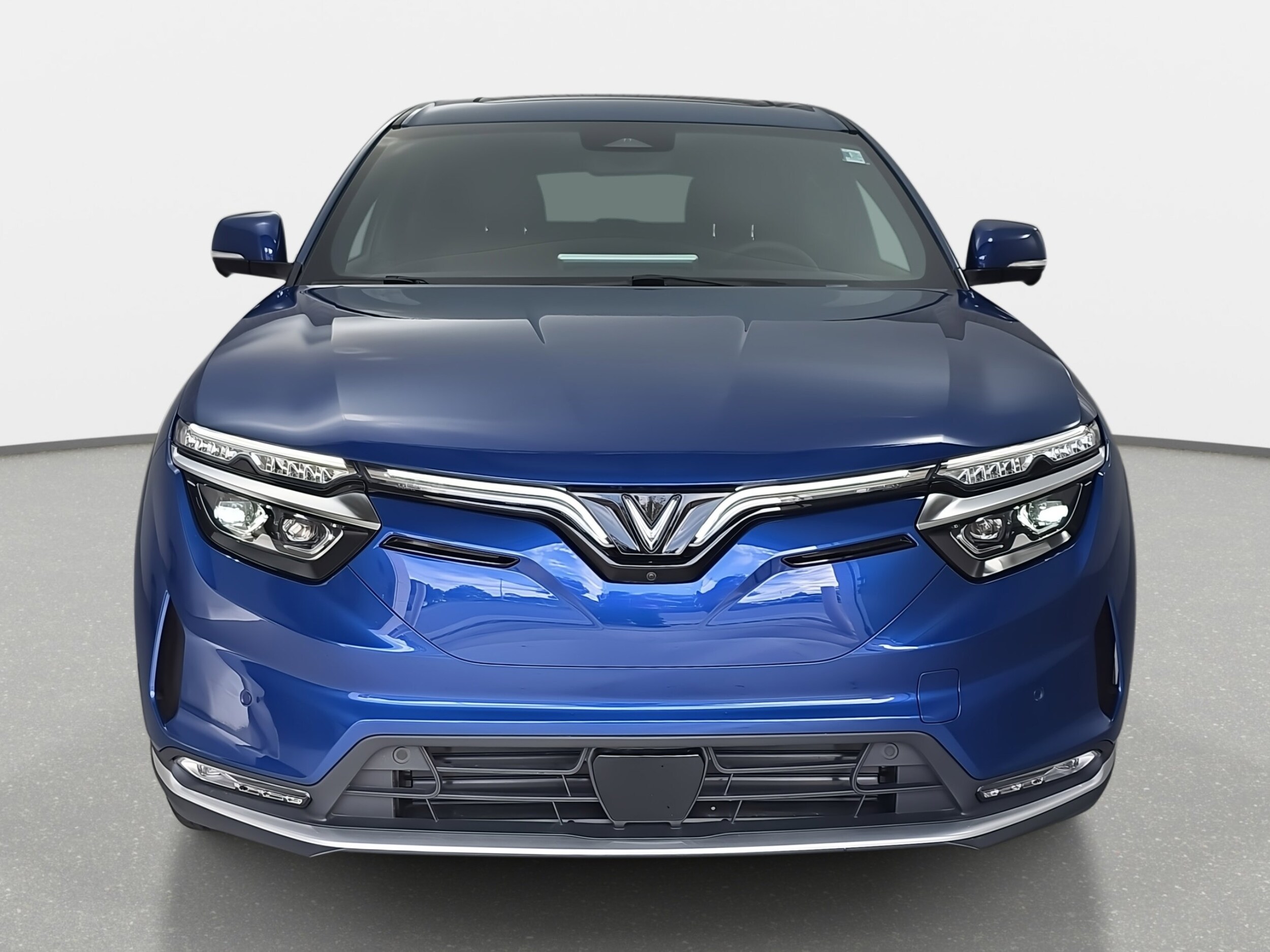 2025 Vinfast VF 8 8 photo 2