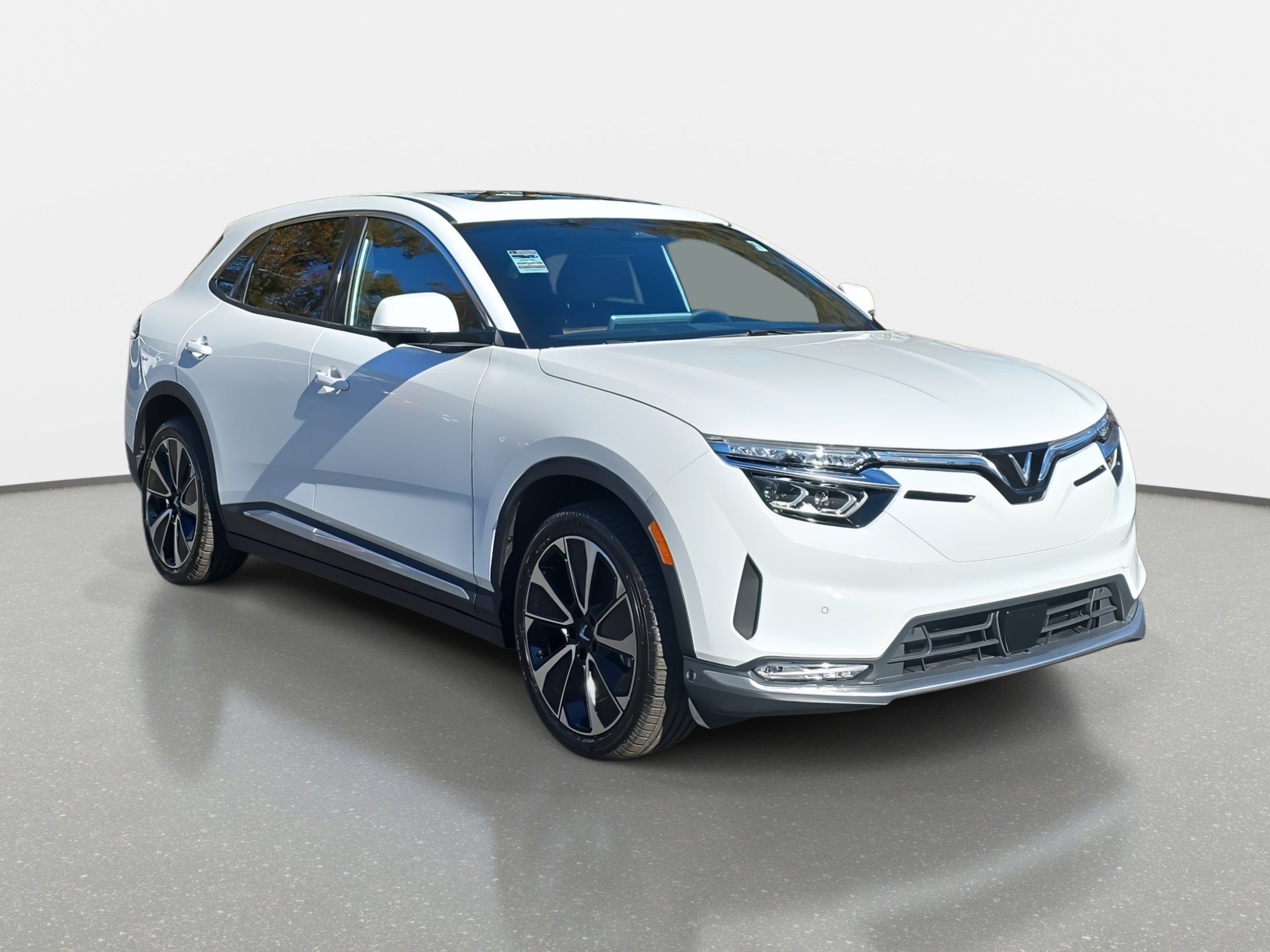 2025 Vinfast VF 8 8 photo 3