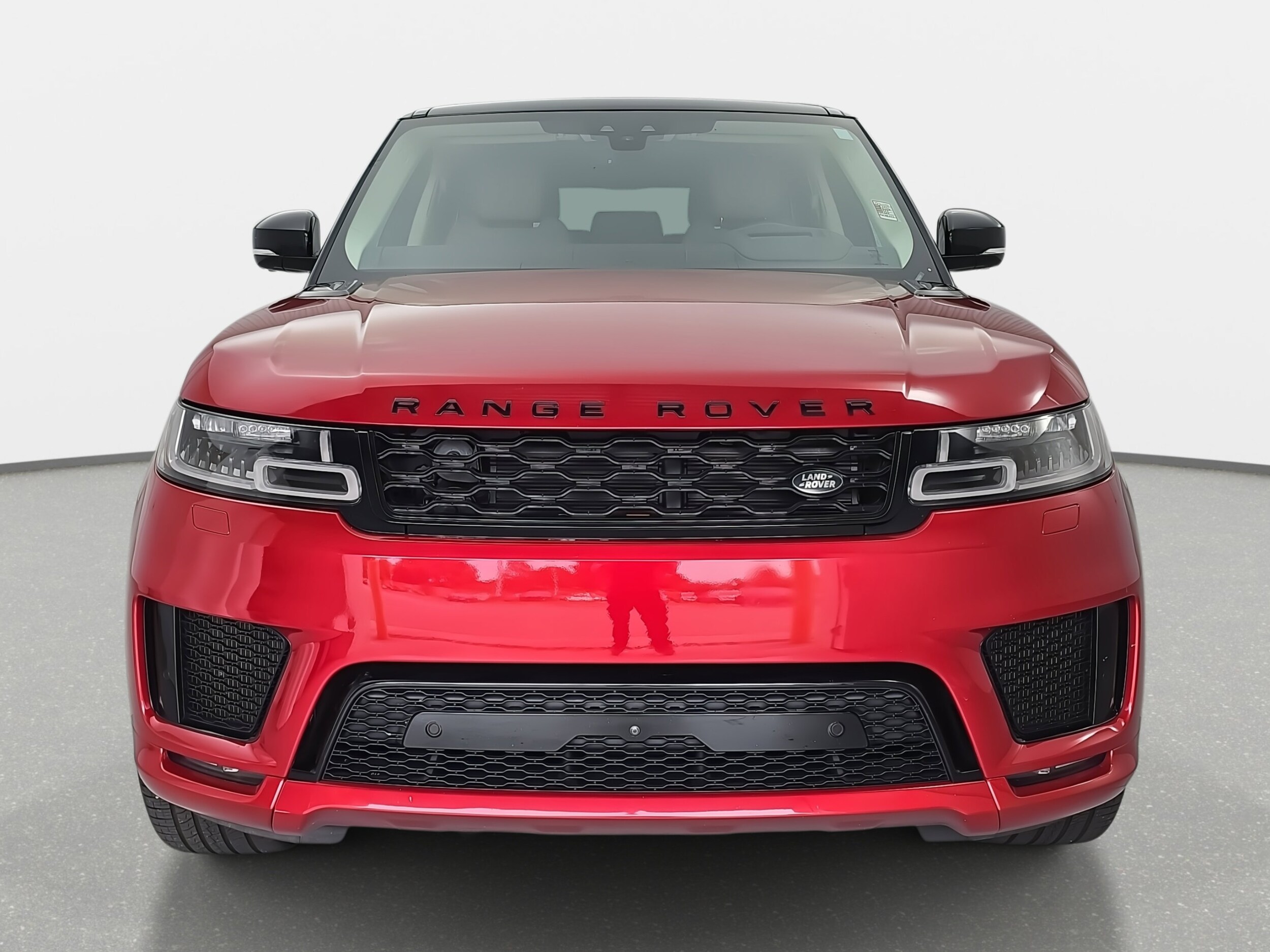 2021 Land Rover Range Rover Sport HSE Dynamic photo 2