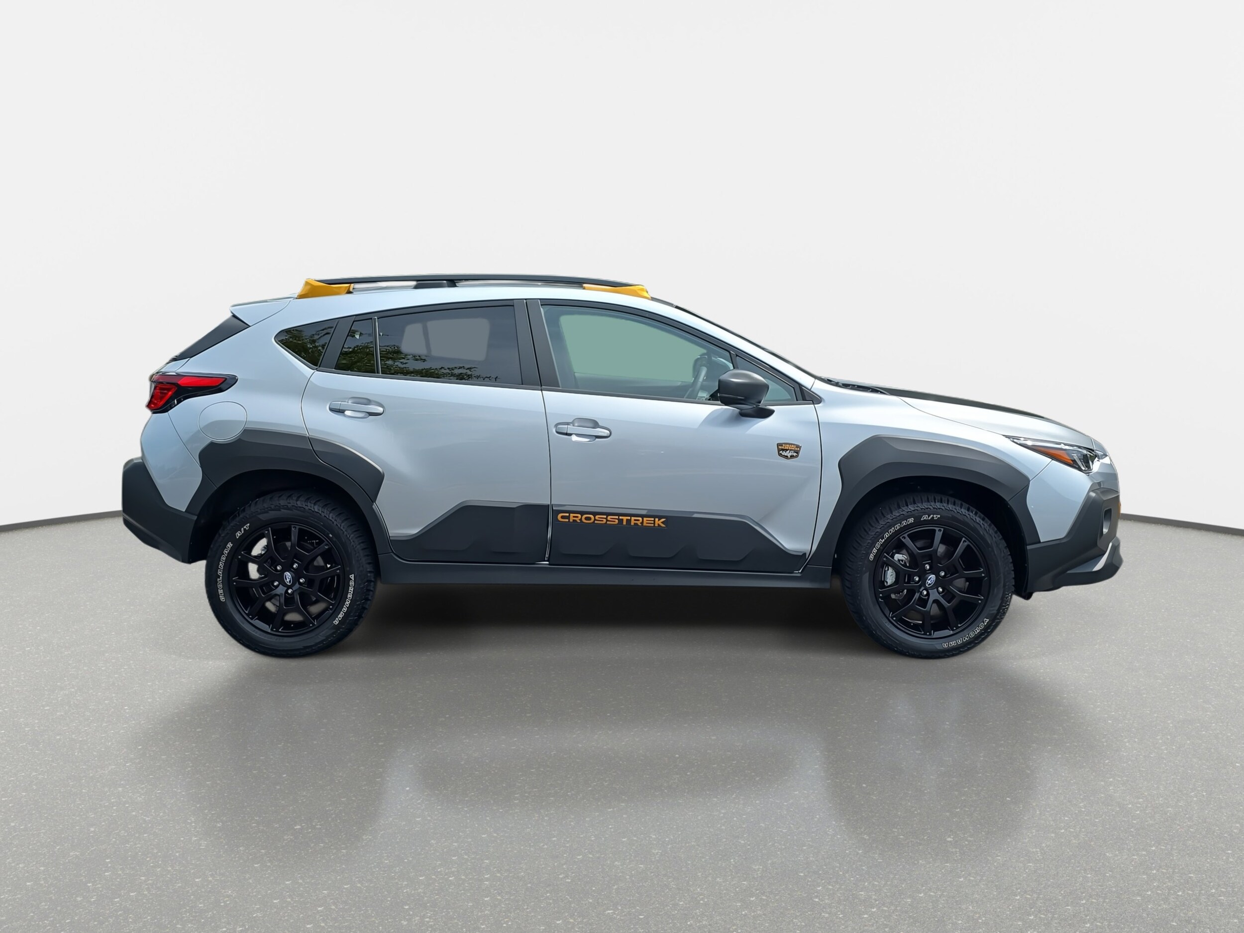 2024 Subaru Crosstrek Wilderness photo 3