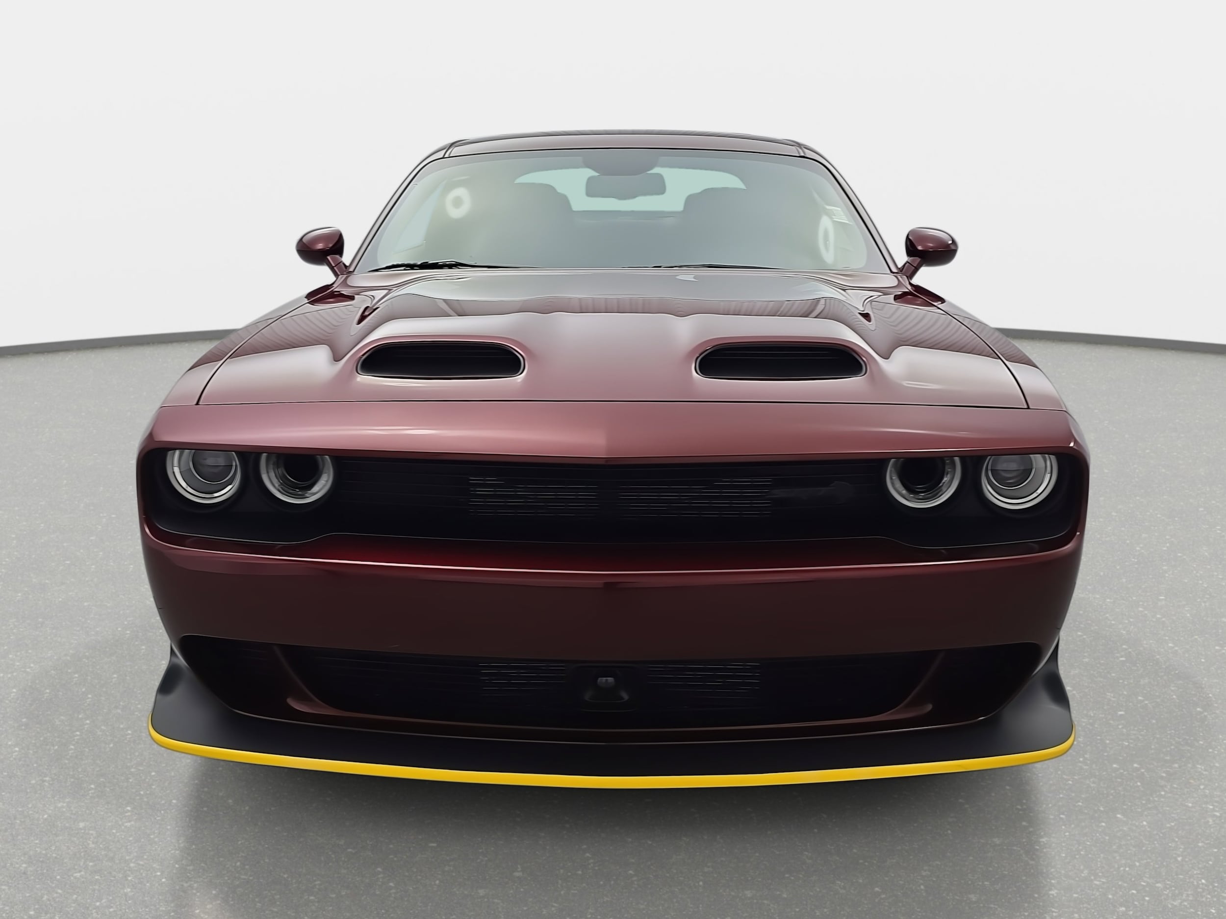 Used 2023 Dodge Challenger SRT with VIN 2C3CDZC95PH520320 for sale in Cary, NC