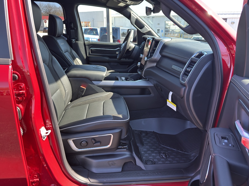 2026 RAM 1500 Laramie - Photo 54