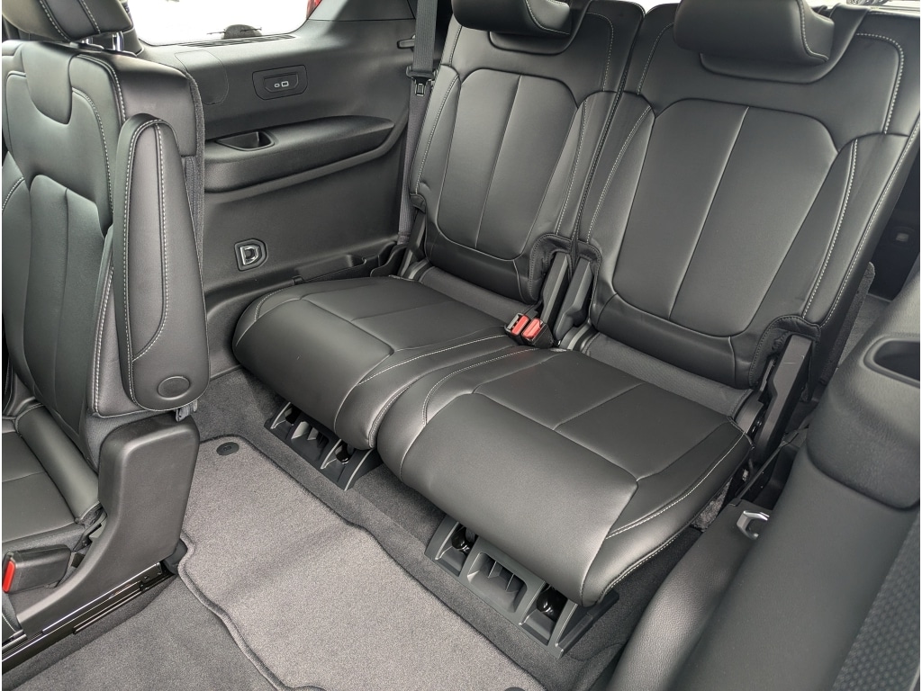 2026 Jeep Grand Cherokee L Limited - Photo 23